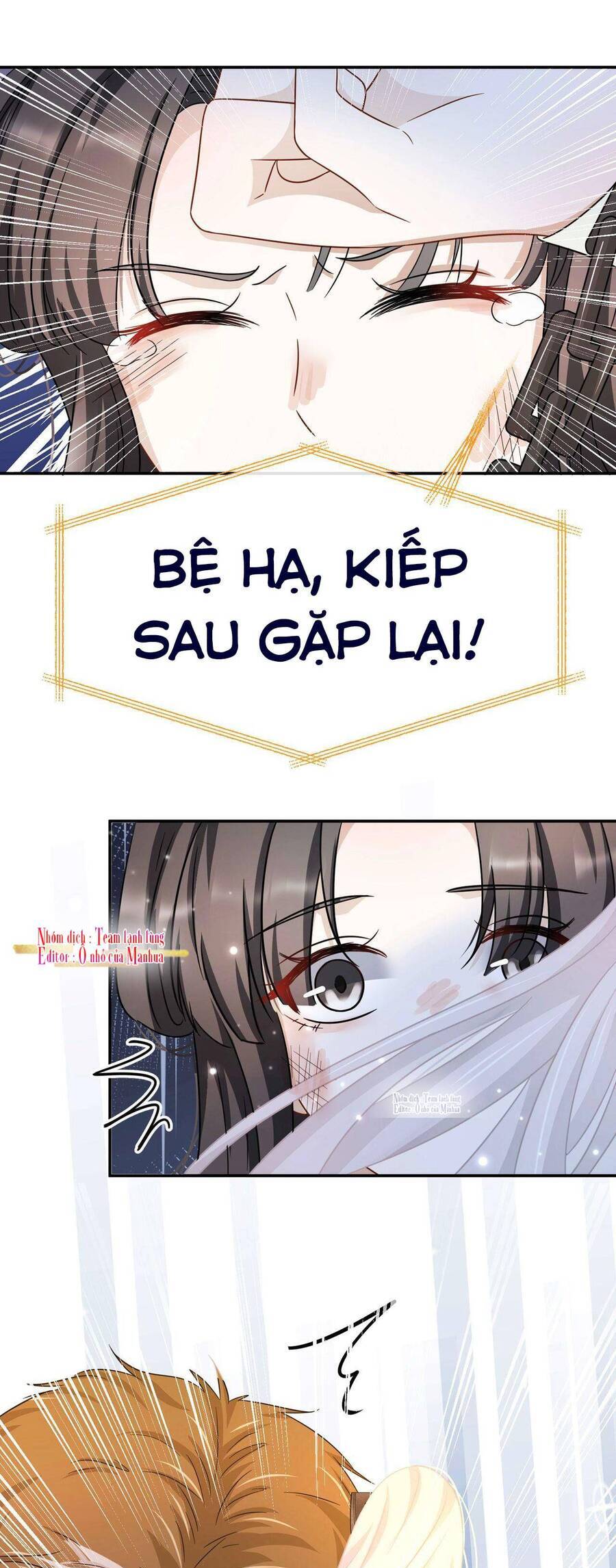 Ám Sát Nữ Hoàng Bệ Hạ Chapter 39 - 16