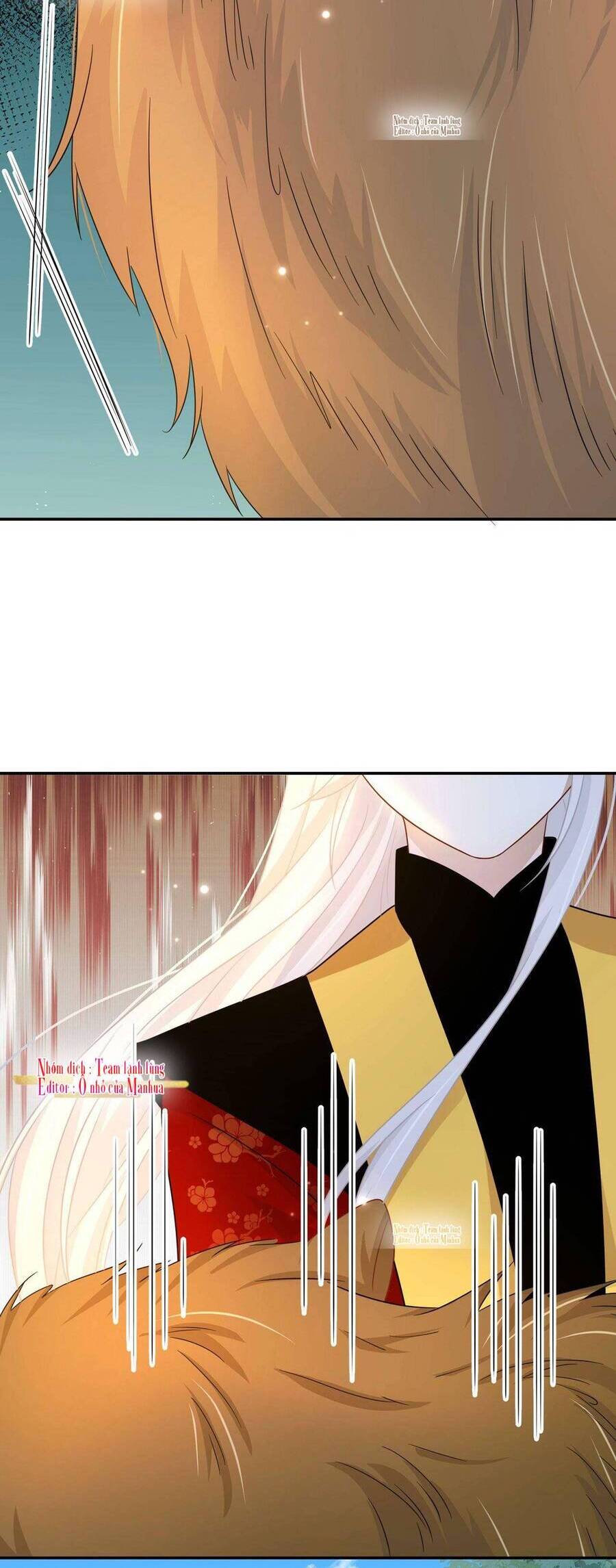 Ám Sát Nữ Hoàng Bệ Hạ Chapter 39 - 18