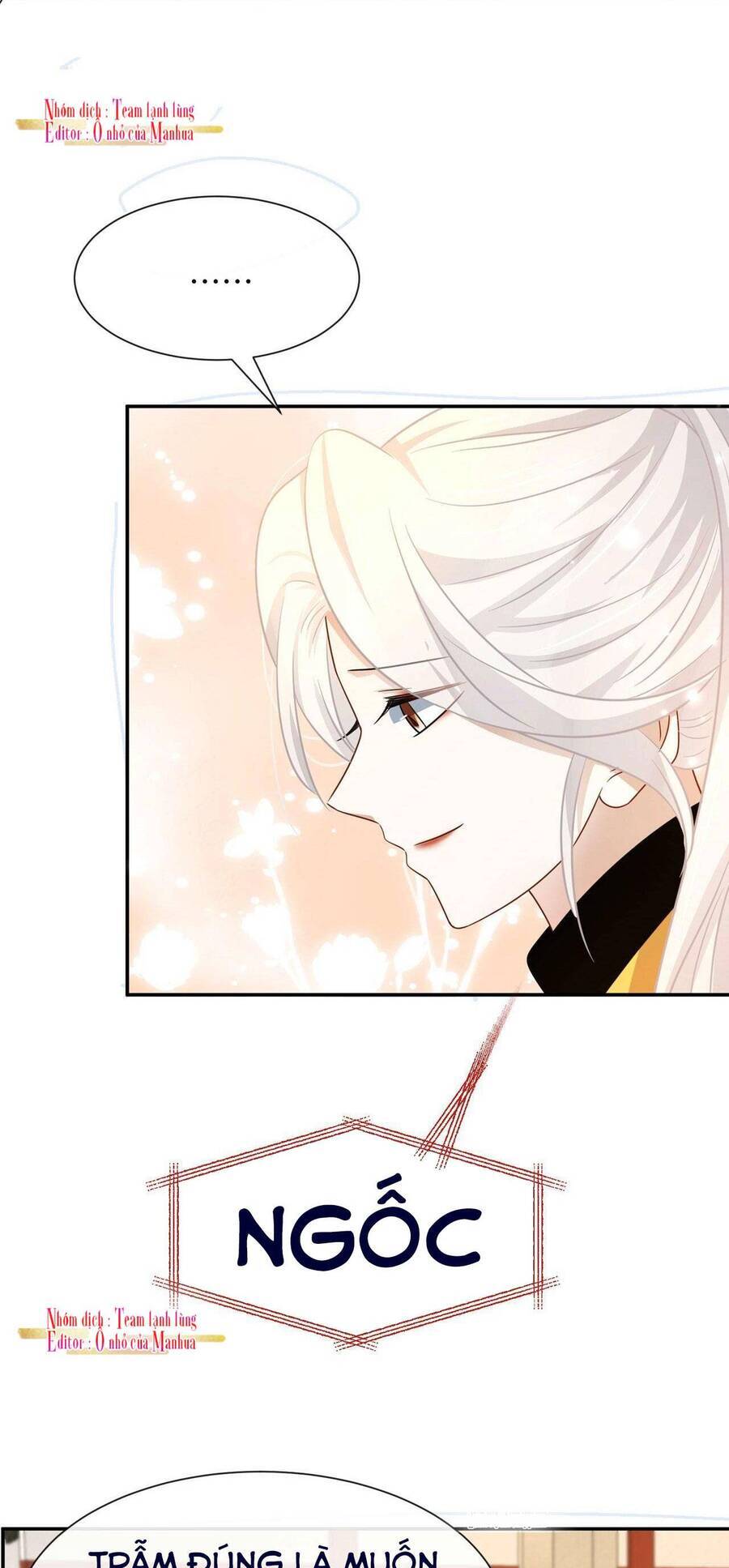 Ám Sát Nữ Hoàng Bệ Hạ Chapter 39 - 8