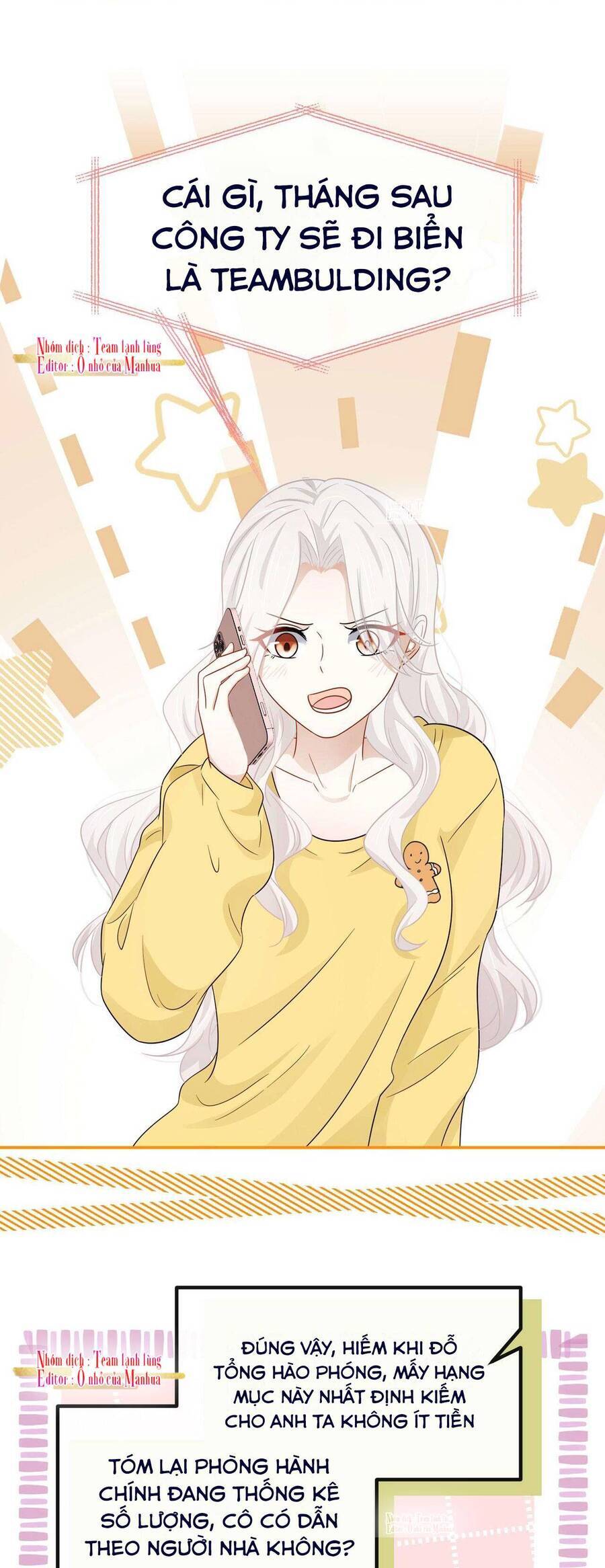 Ám Sát Nữ Hoàng Bệ Hạ Chapter 40 - 2