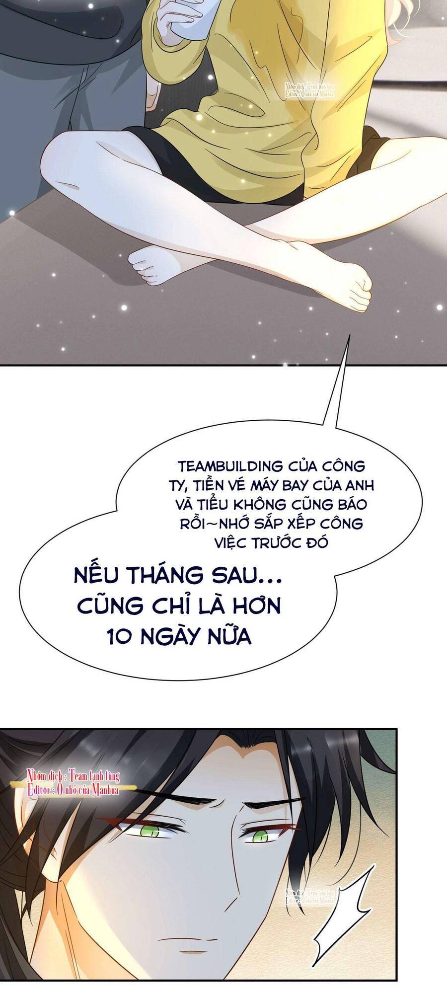 Ám Sát Nữ Hoàng Bệ Hạ Chapter 40 - 13
