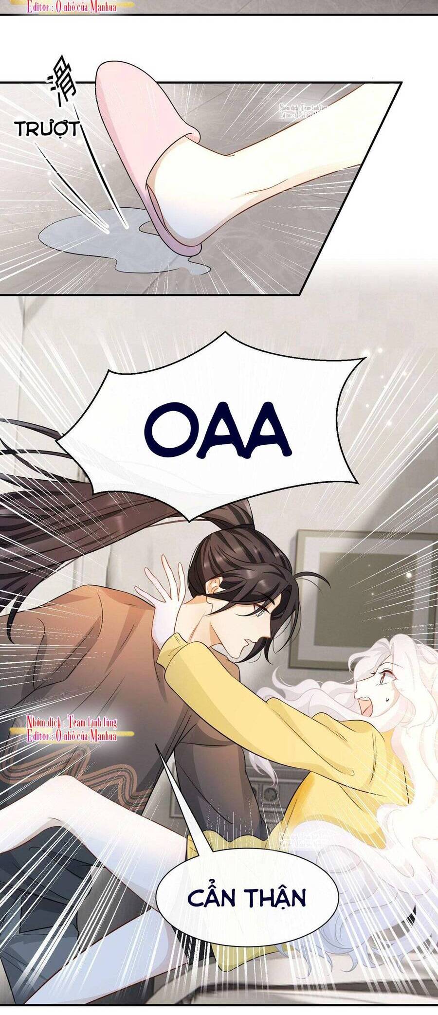 Ám Sát Nữ Hoàng Bệ Hạ Chapter 40 - 15