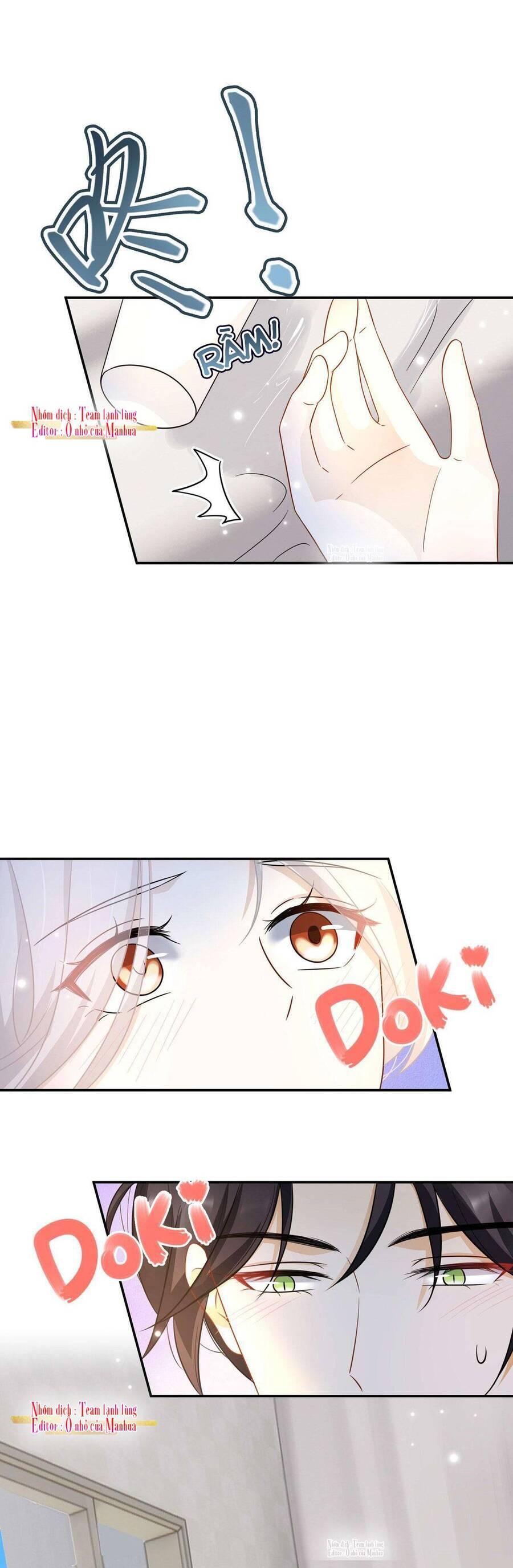 Ám Sát Nữ Hoàng Bệ Hạ Chapter 40 - 16