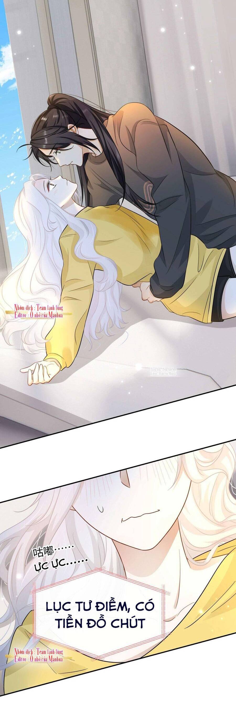 Ám Sát Nữ Hoàng Bệ Hạ Chapter 40 - 17