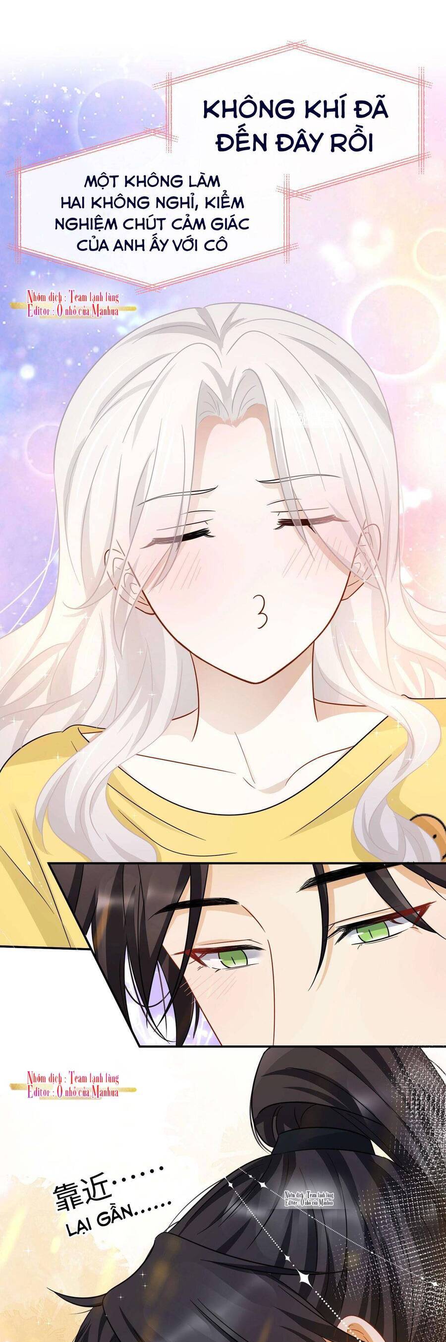 Ám Sát Nữ Hoàng Bệ Hạ Chapter 40 - 18