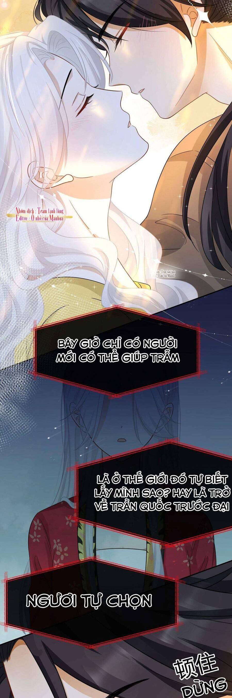 Ám Sát Nữ Hoàng Bệ Hạ Chapter 40 - 19