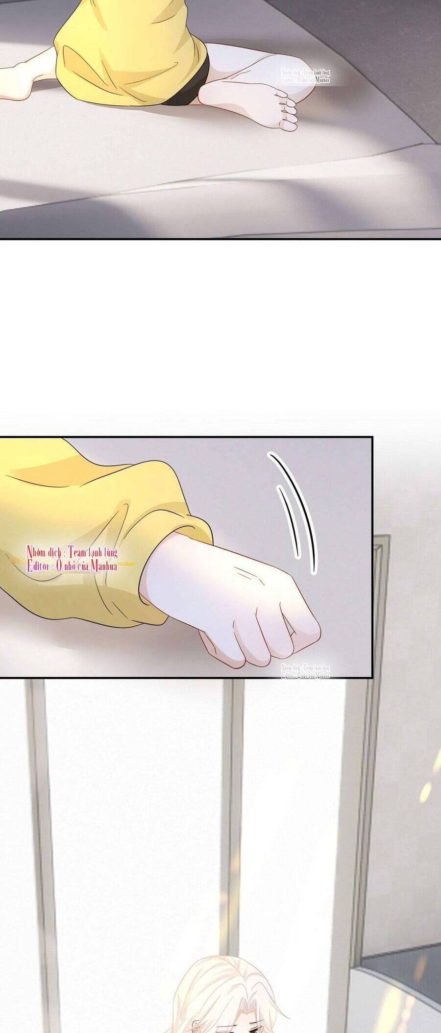 Ám Sát Nữ Hoàng Bệ Hạ Chapter 40 - 22