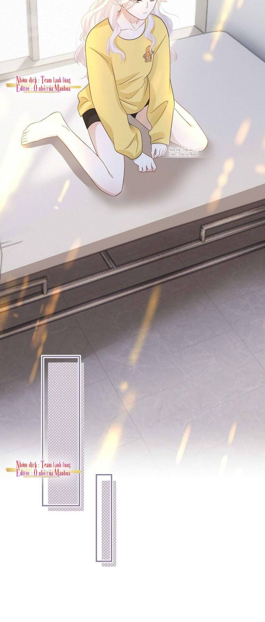 Ám Sát Nữ Hoàng Bệ Hạ Chapter 40 - 23