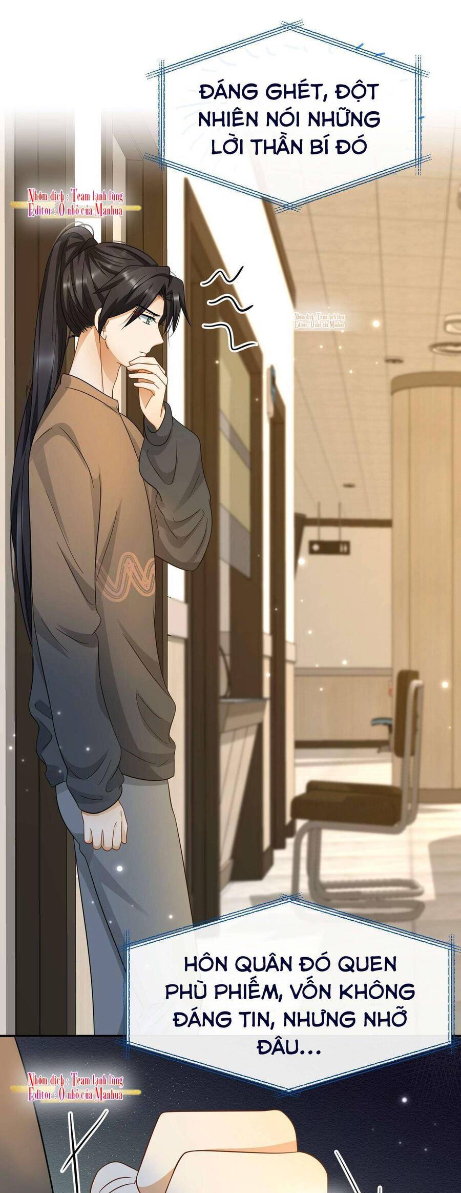 Ám Sát Nữ Hoàng Bệ Hạ Chapter 40 - 24