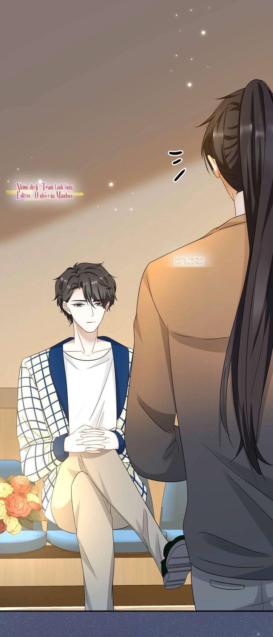 Ám Sát Nữ Hoàng Bệ Hạ Chapter 40 - 26