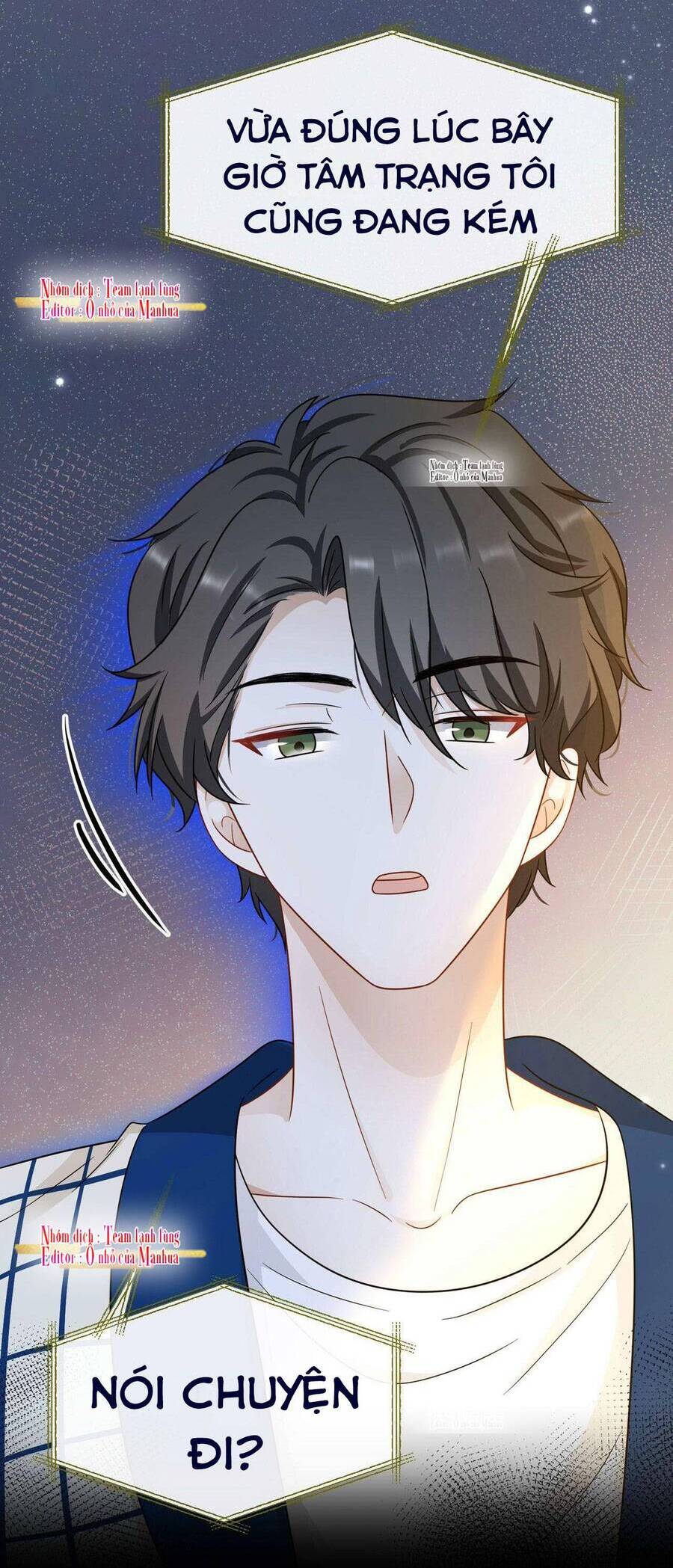 Ám Sát Nữ Hoàng Bệ Hạ Chapter 40 - 27