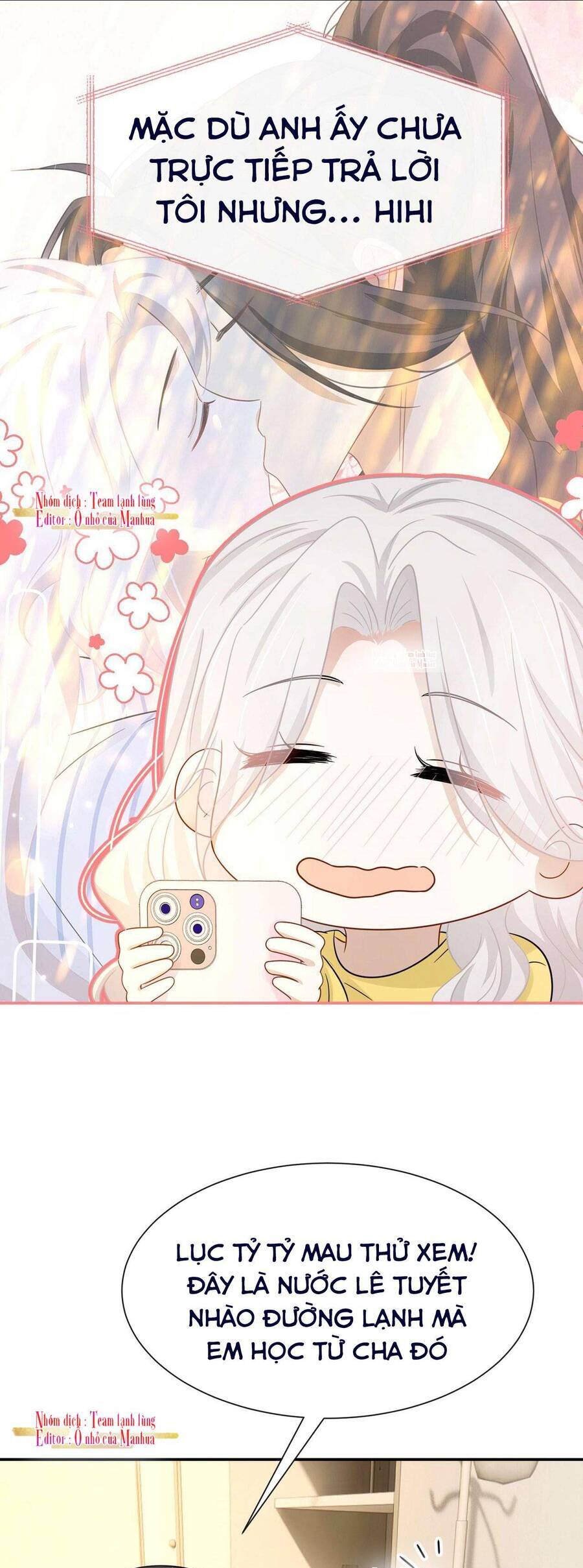 Ám Sát Nữ Hoàng Bệ Hạ Chapter 40 - 4