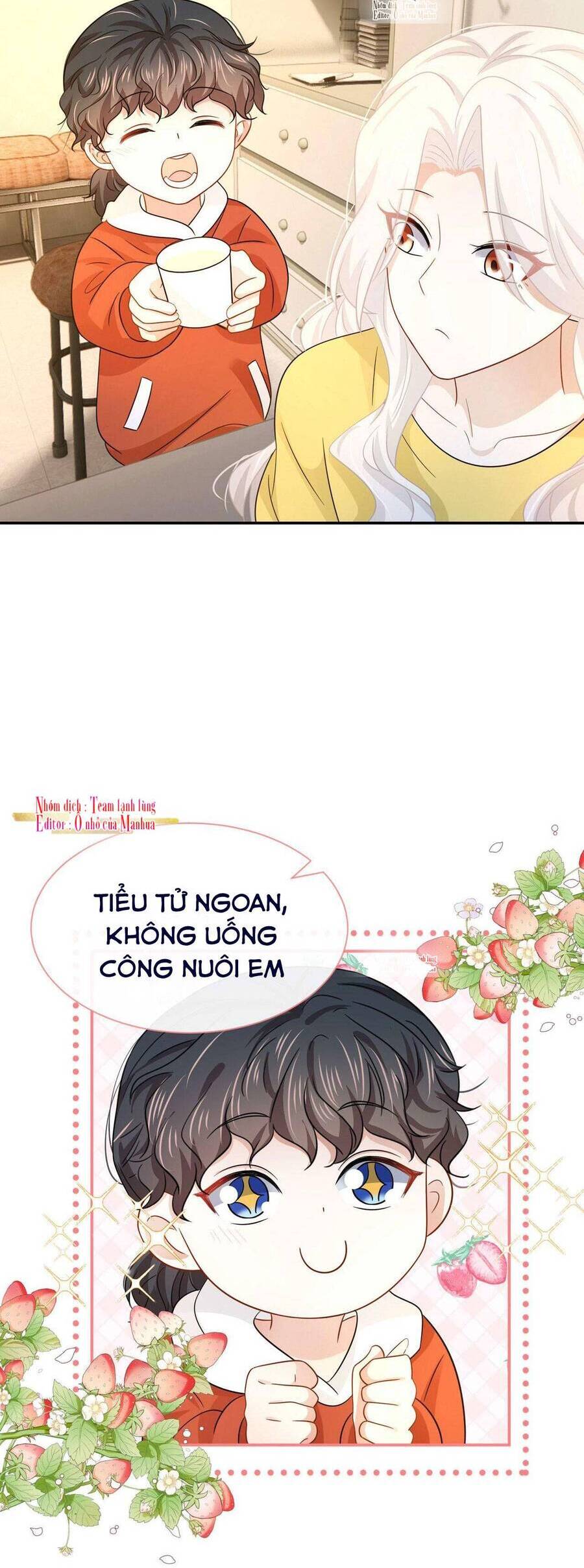 Ám Sát Nữ Hoàng Bệ Hạ Chapter 40 - 5