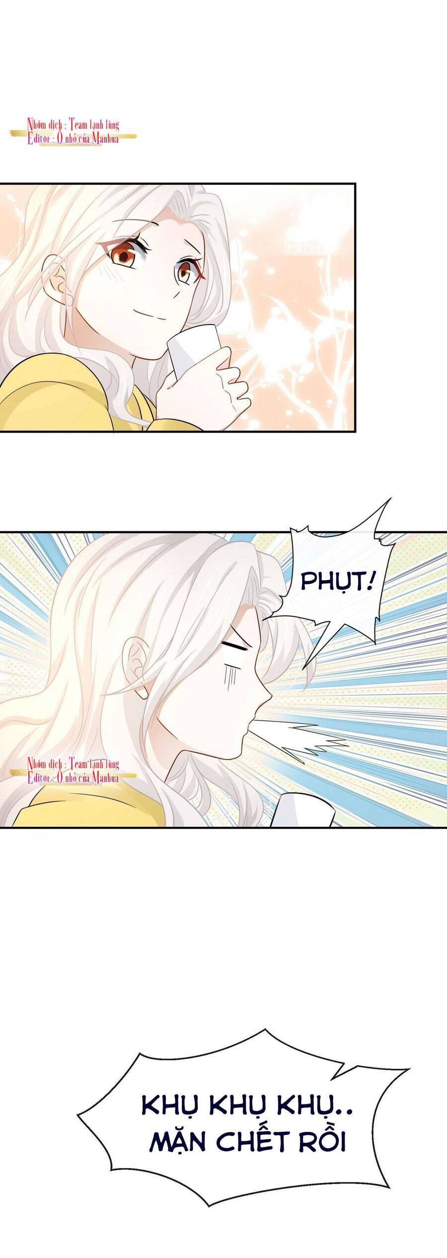 Ám Sát Nữ Hoàng Bệ Hạ Chapter 40 - 6