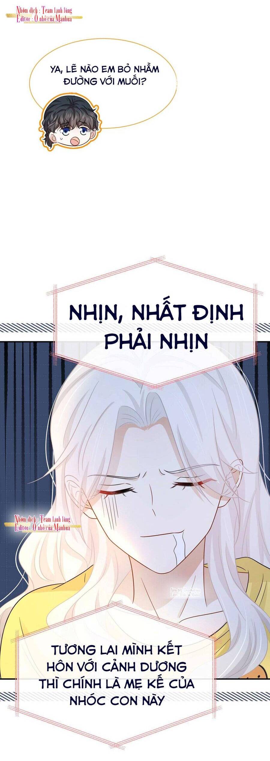 Ám Sát Nữ Hoàng Bệ Hạ Chapter 40 - 7