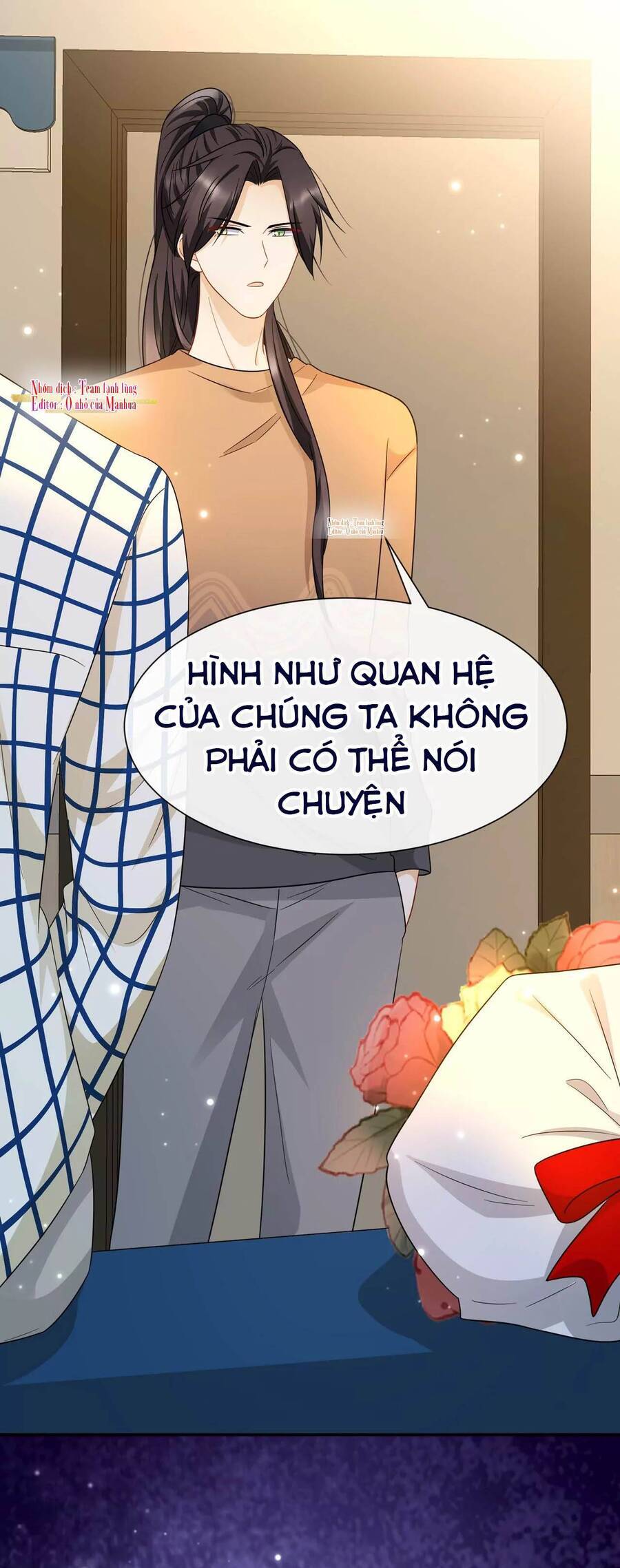 Ám Sát Nữ Hoàng Bệ Hạ Chapter 41 - 2