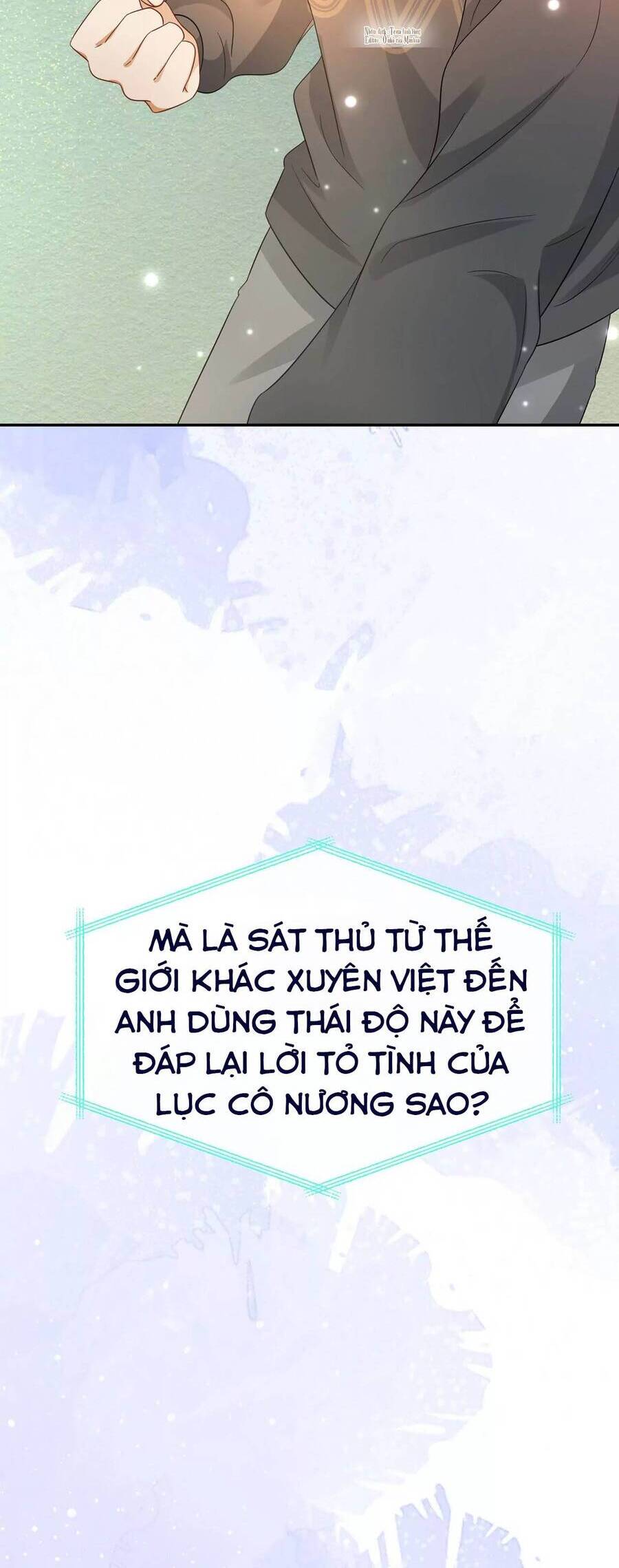 Ám Sát Nữ Hoàng Bệ Hạ Chapter 41 - 11