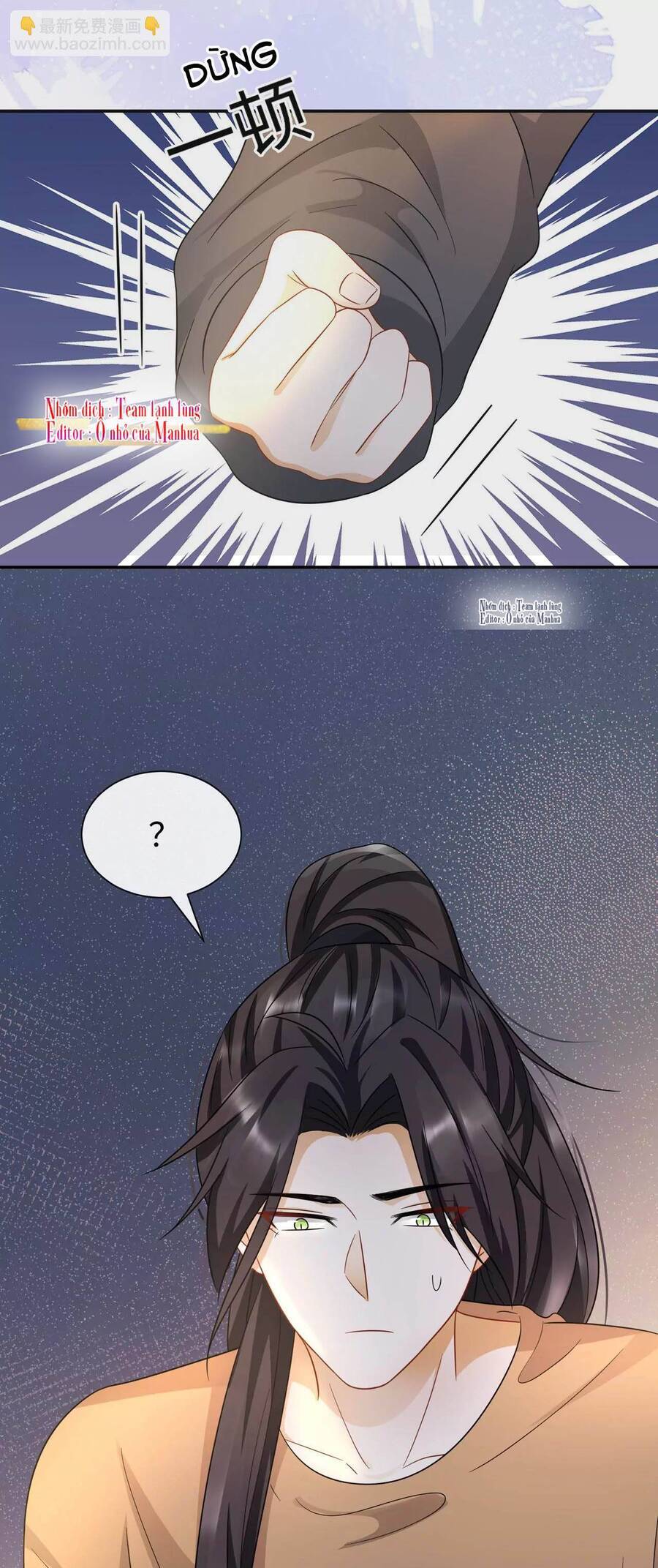 Ám Sát Nữ Hoàng Bệ Hạ Chapter 41 - 12