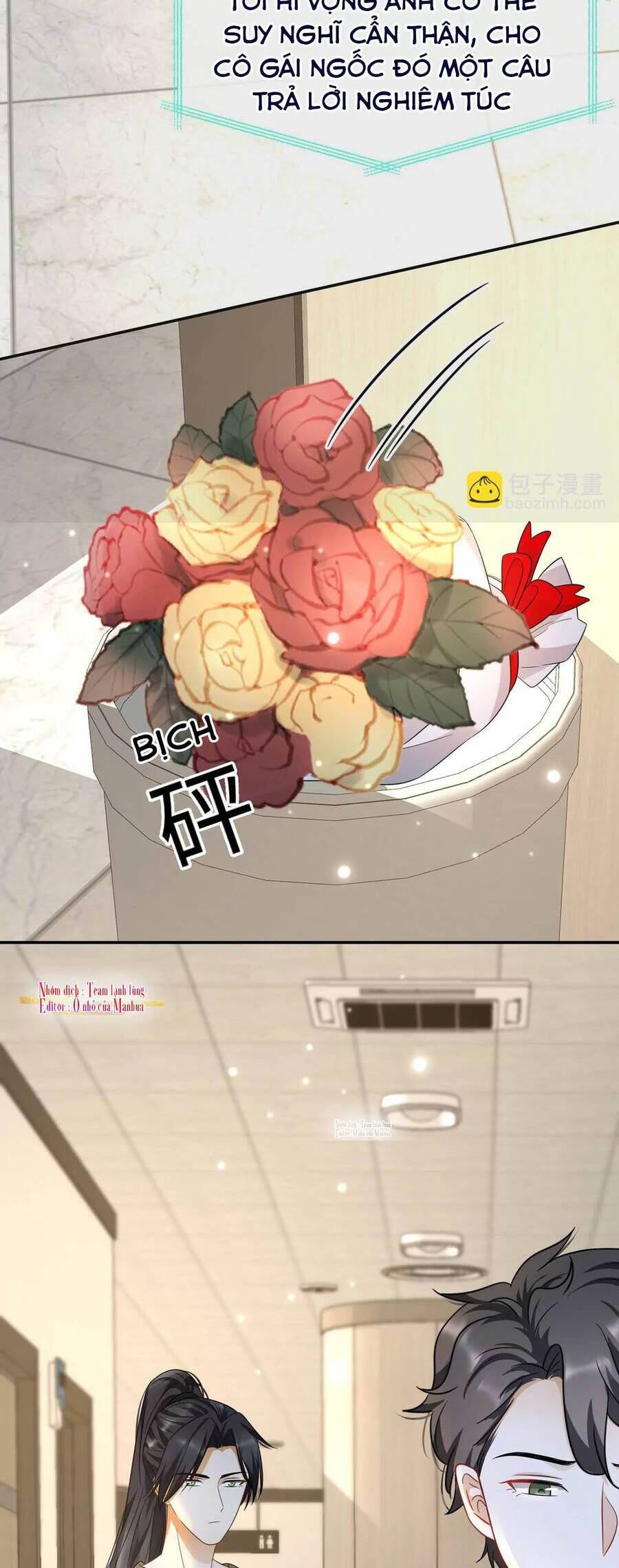 Ám Sát Nữ Hoàng Bệ Hạ Chapter 41 - 15