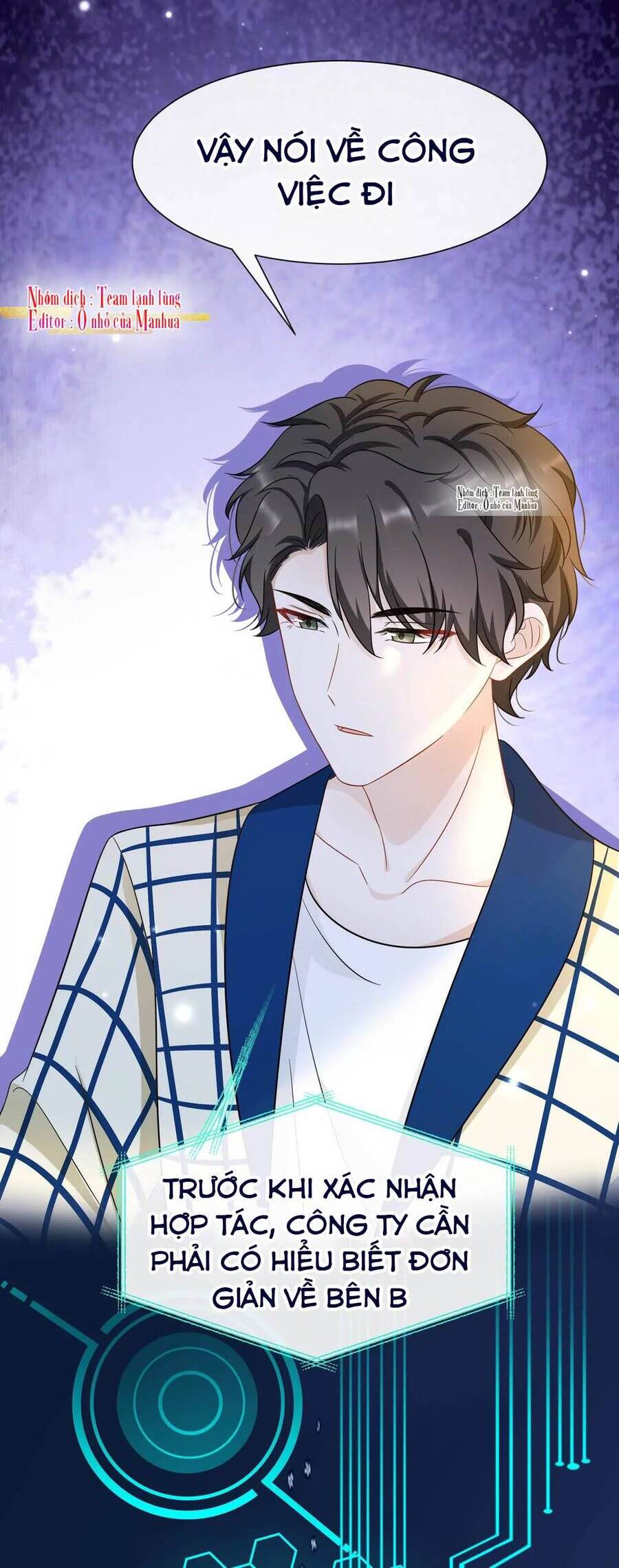 Ám Sát Nữ Hoàng Bệ Hạ Chapter 41 - 3