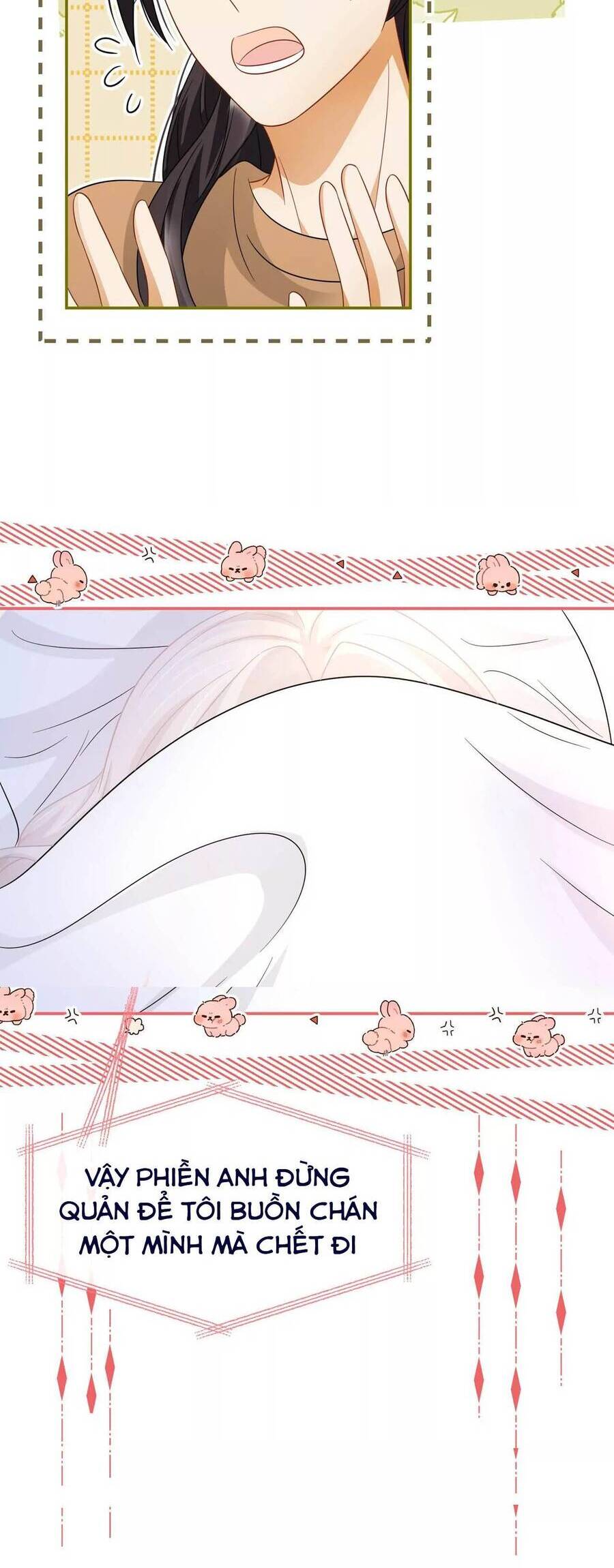 Ám Sát Nữ Hoàng Bệ Hạ Chapter 41 - 21