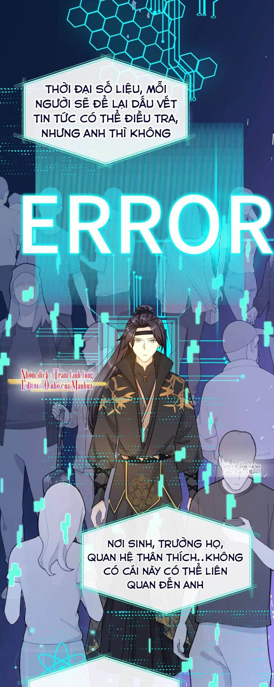 Ám Sát Nữ Hoàng Bệ Hạ Chapter 41 - 4