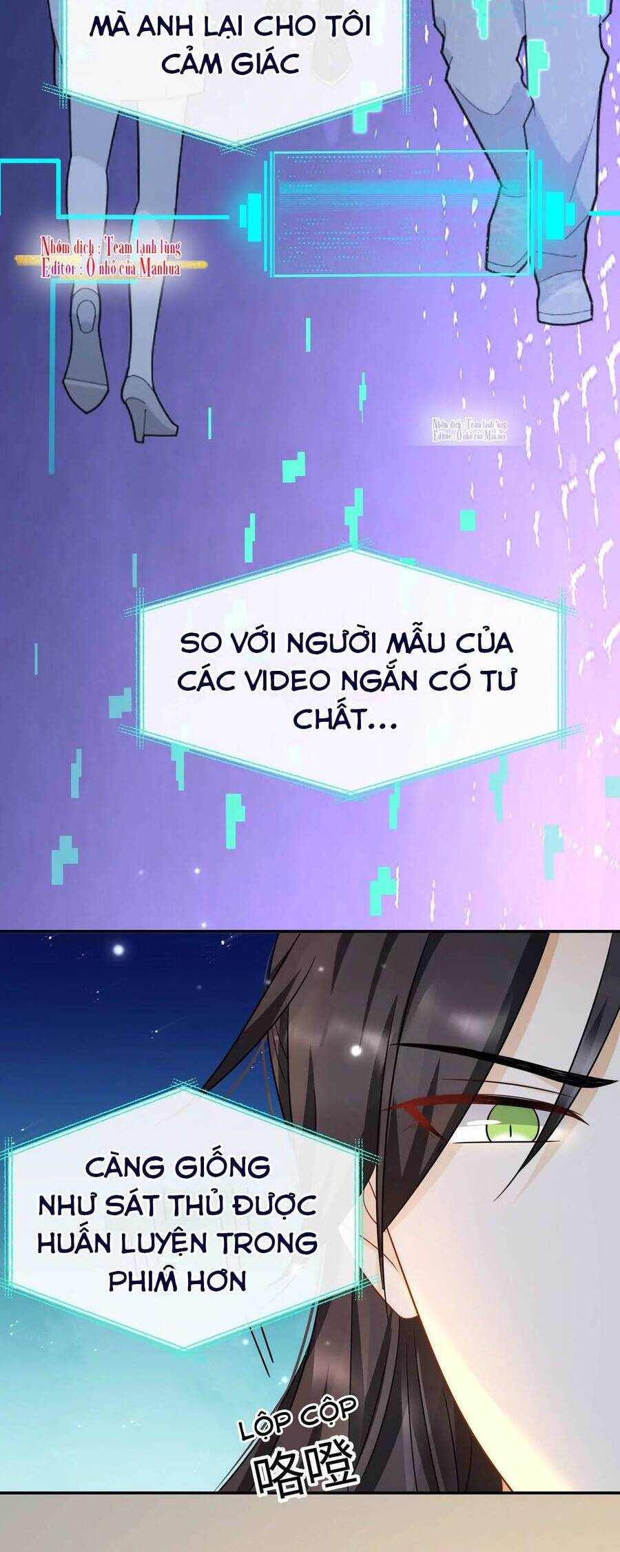 Ám Sát Nữ Hoàng Bệ Hạ Chapter 41 - 5