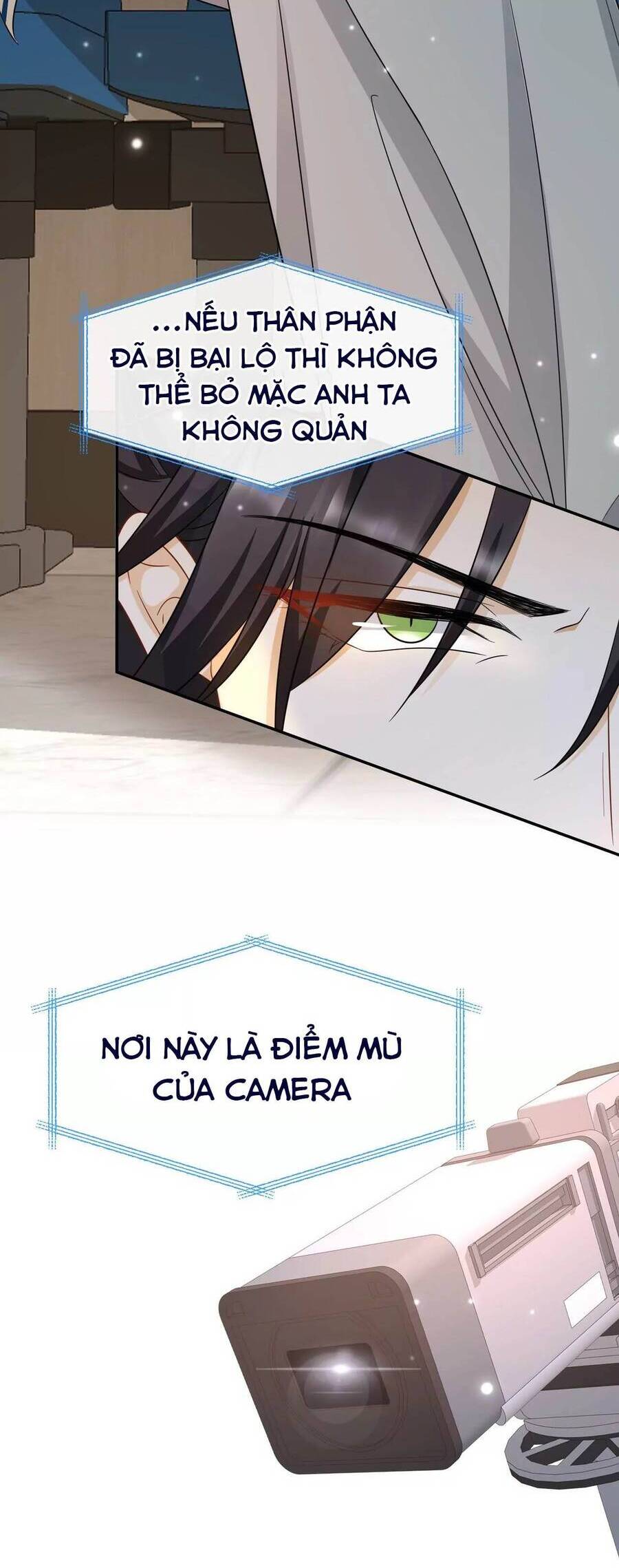 Ám Sát Nữ Hoàng Bệ Hạ Chapter 41 - 7