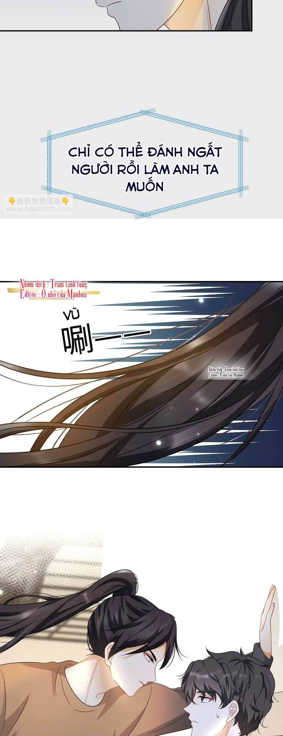 Ám Sát Nữ Hoàng Bệ Hạ Chapter 41 - 9