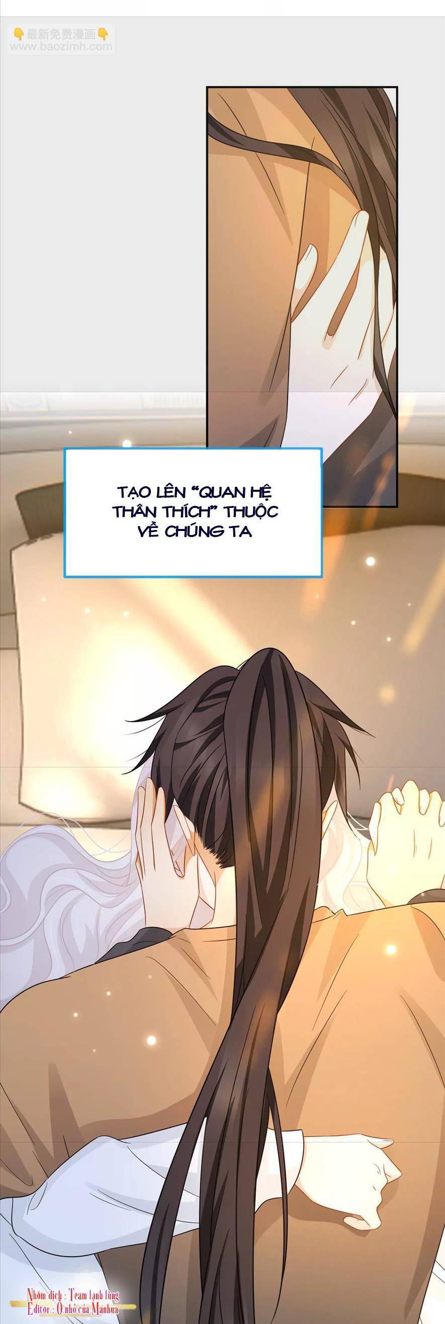 Ám Sát Nữ Hoàng Bệ Hạ Chapter 42 - 18