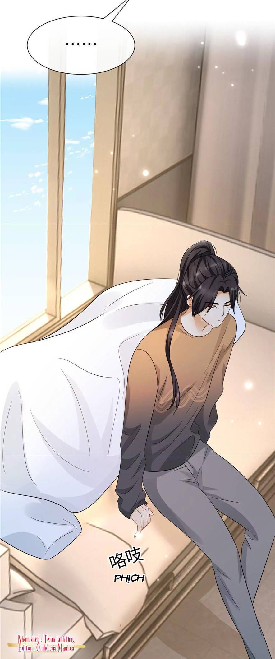 Ám Sát Nữ Hoàng Bệ Hạ Chapter 42 - 3