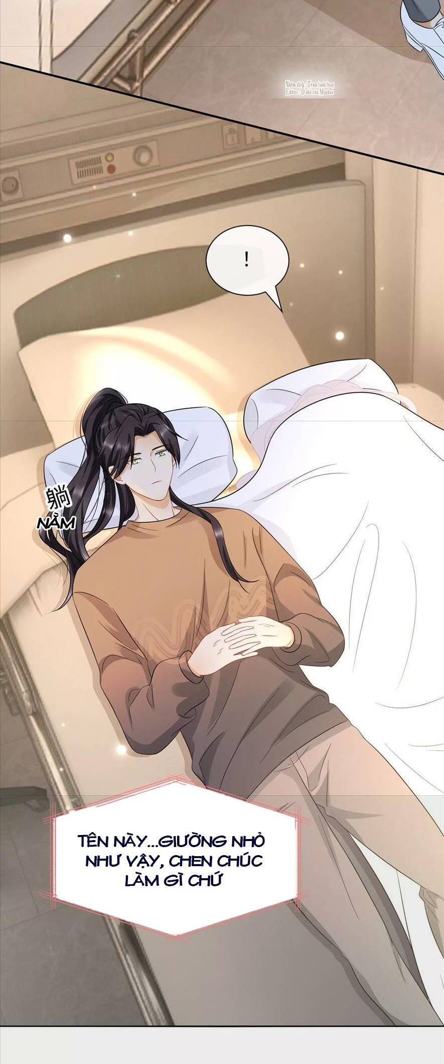 Ám Sát Nữ Hoàng Bệ Hạ Chapter 42 - 4