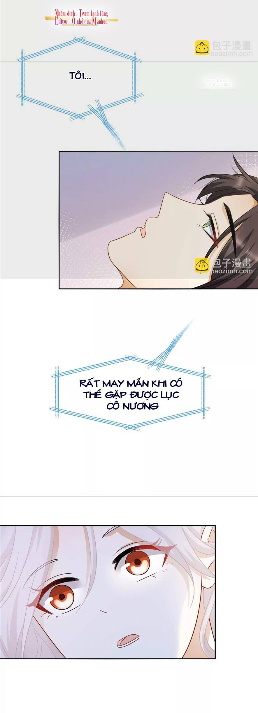 Ám Sát Nữ Hoàng Bệ Hạ Chapter 42 - 5