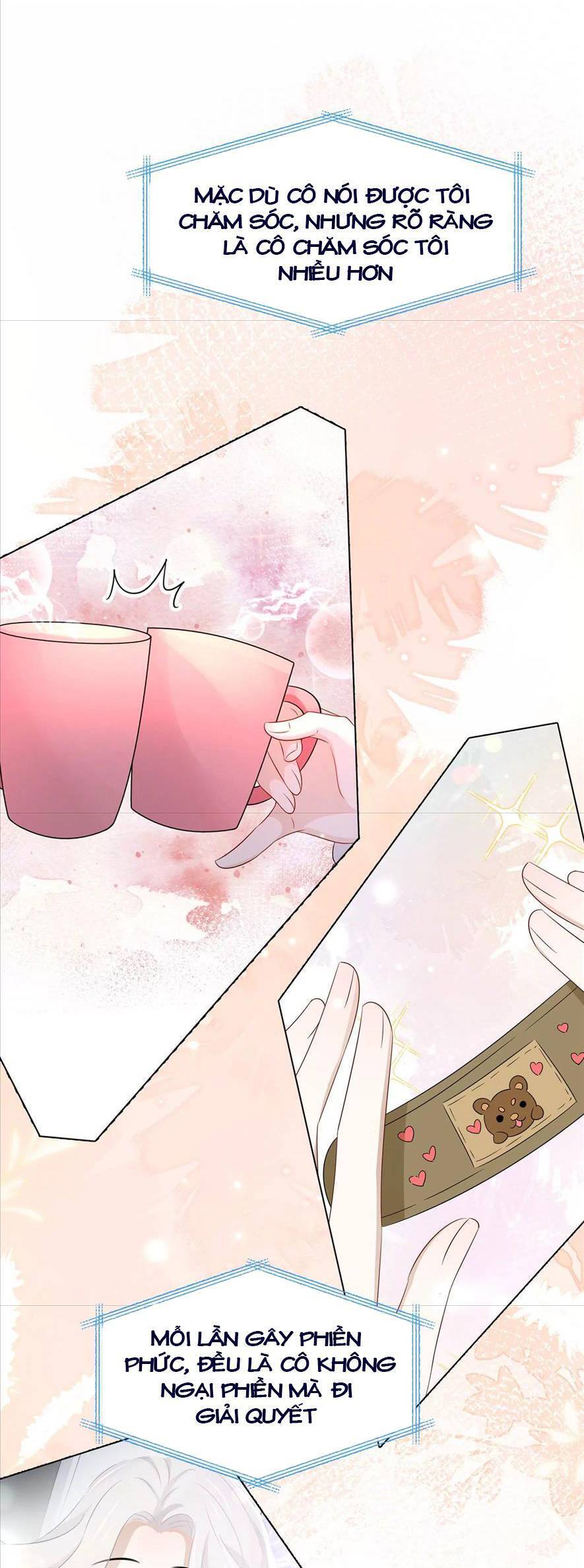 Ám Sát Nữ Hoàng Bệ Hạ Chapter 42 - 8