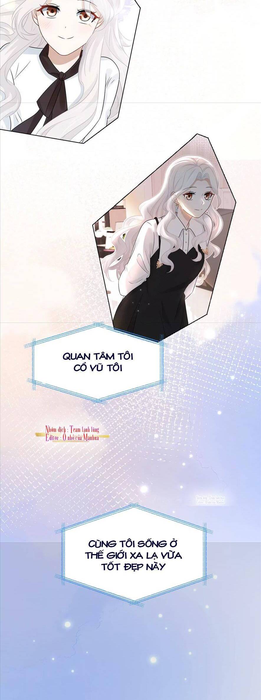 Ám Sát Nữ Hoàng Bệ Hạ Chapter 42 - 9