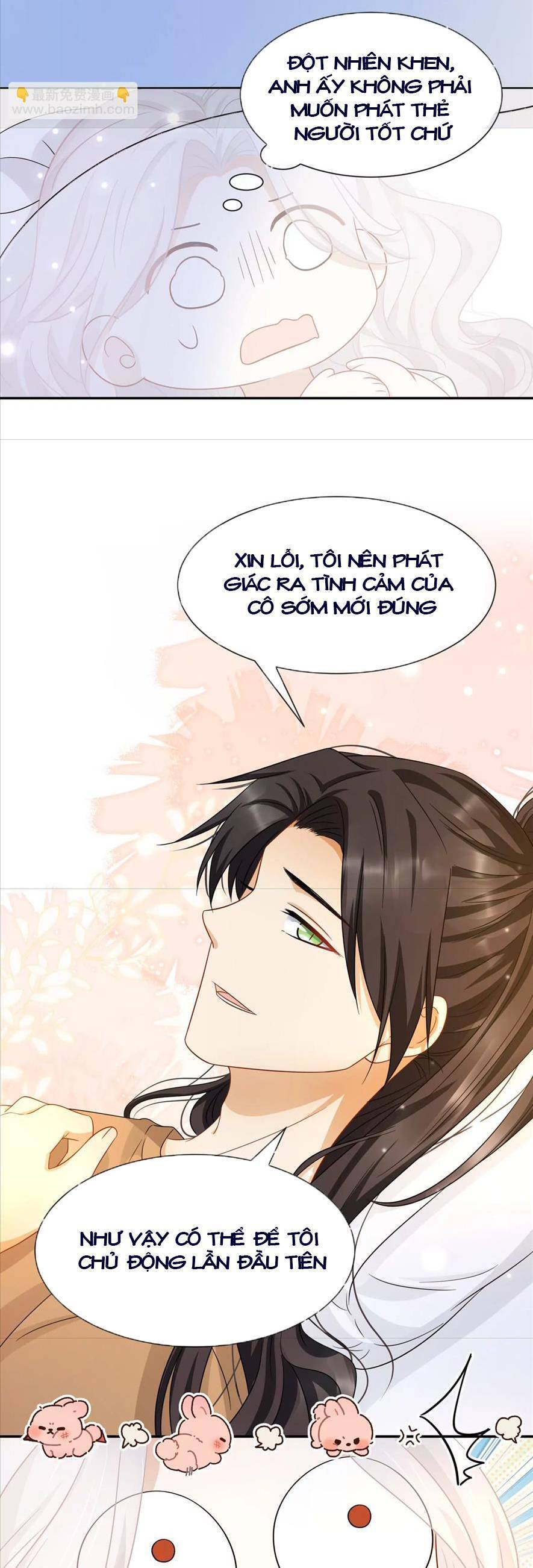 Ám Sát Nữ Hoàng Bệ Hạ Chapter 42 - 10