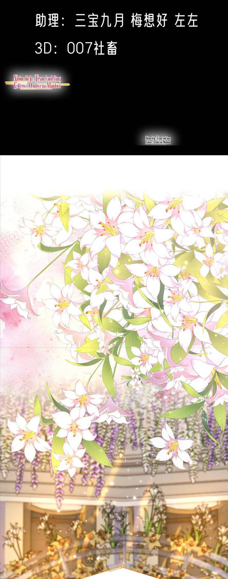 Ám Sát Nữ Hoàng Bệ Hạ Chapter 43 - 2