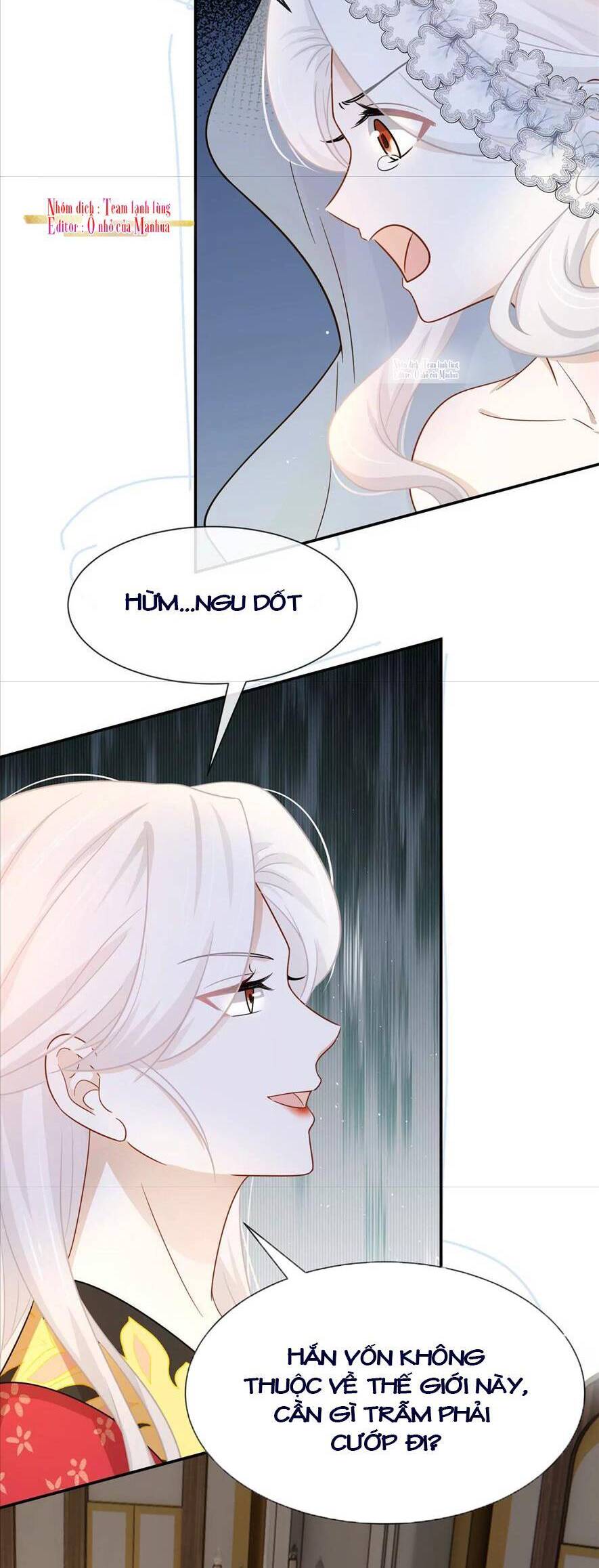 Ám Sát Nữ Hoàng Bệ Hạ Chapter 43 - 13