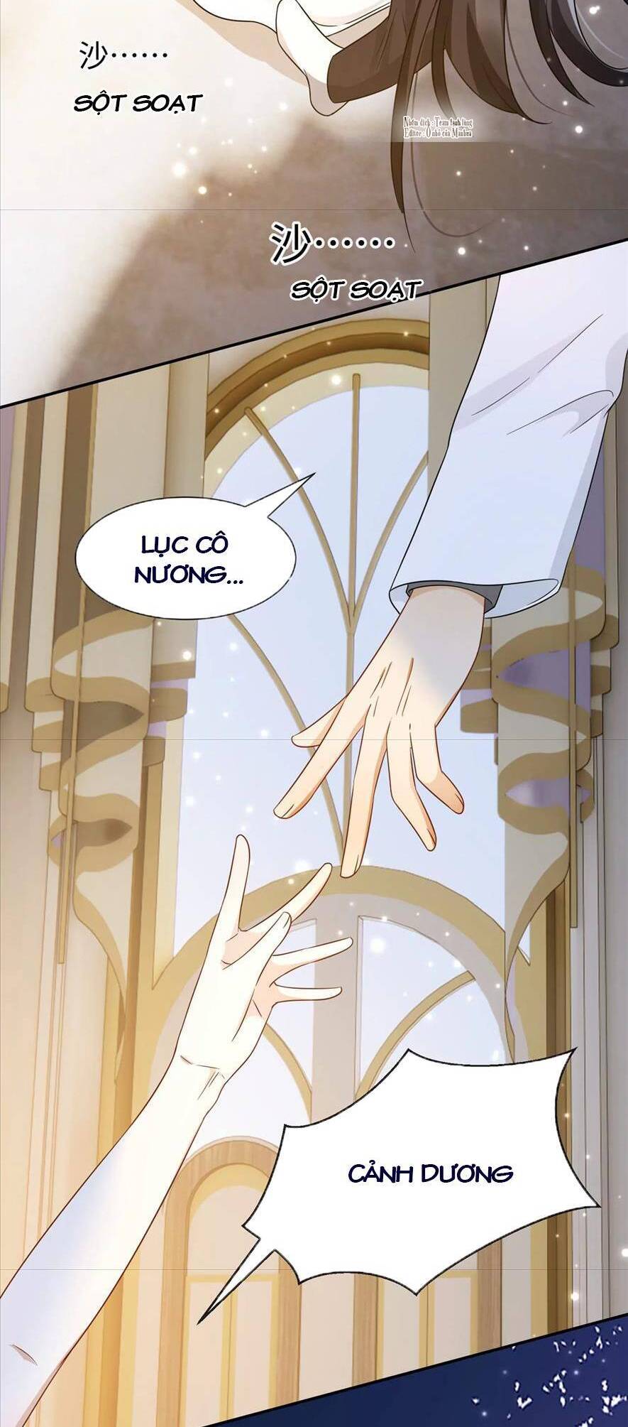 Ám Sát Nữ Hoàng Bệ Hạ Chapter 43 - 15