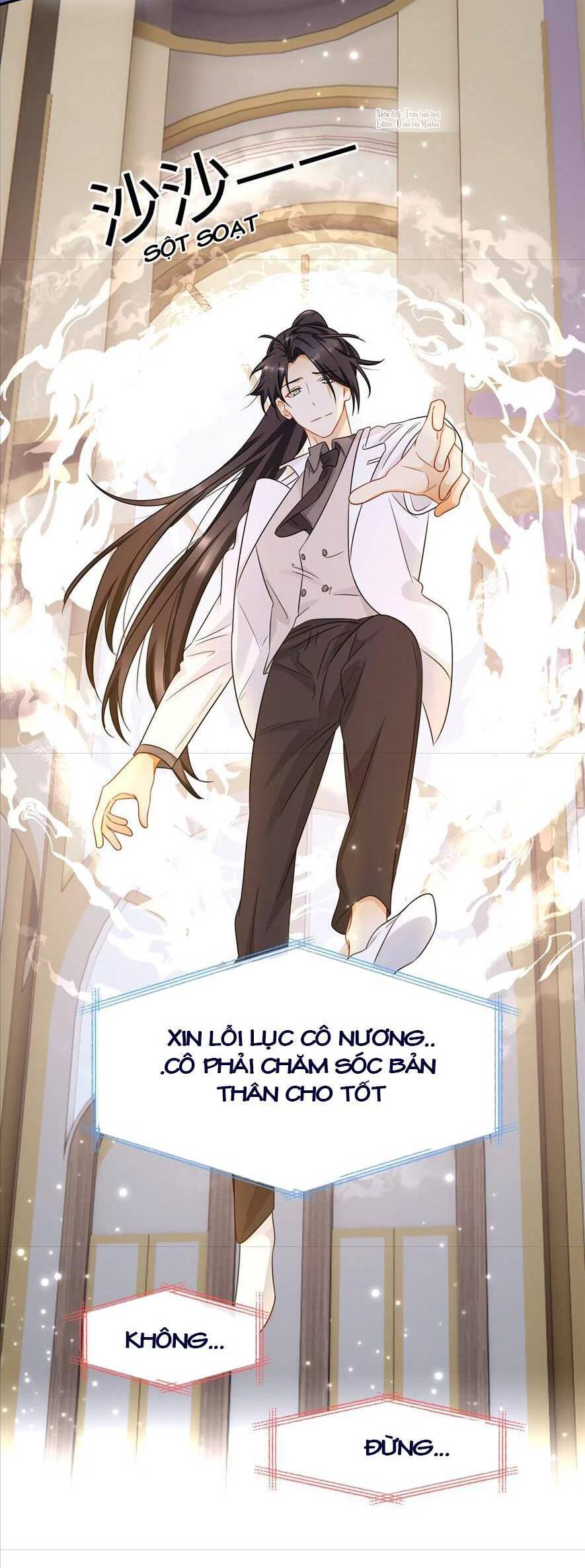 Ám Sát Nữ Hoàng Bệ Hạ Chapter 43 - 17