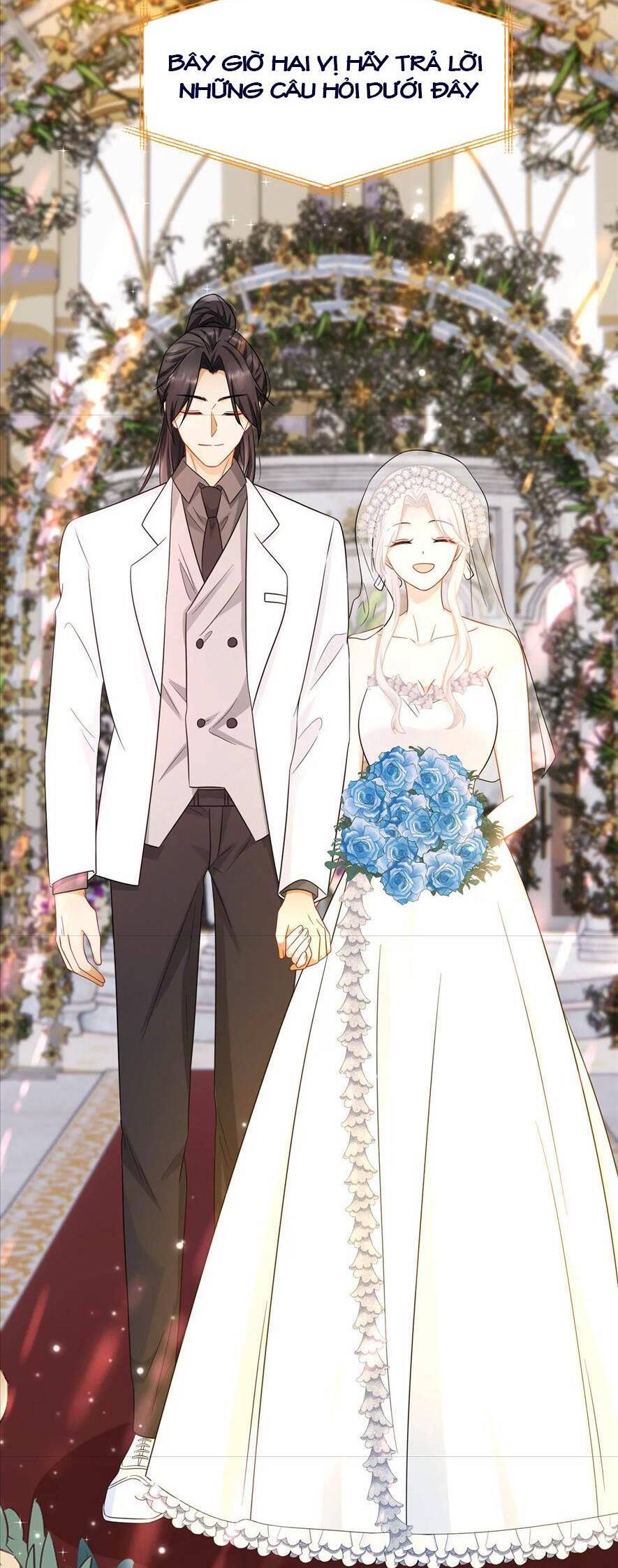 Ám Sát Nữ Hoàng Bệ Hạ Chapter 43 - 3