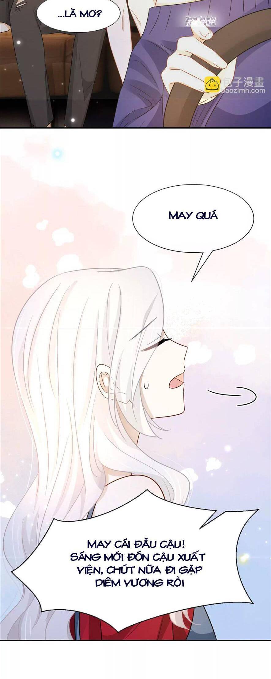 Ám Sát Nữ Hoàng Bệ Hạ Chapter 43 - 21