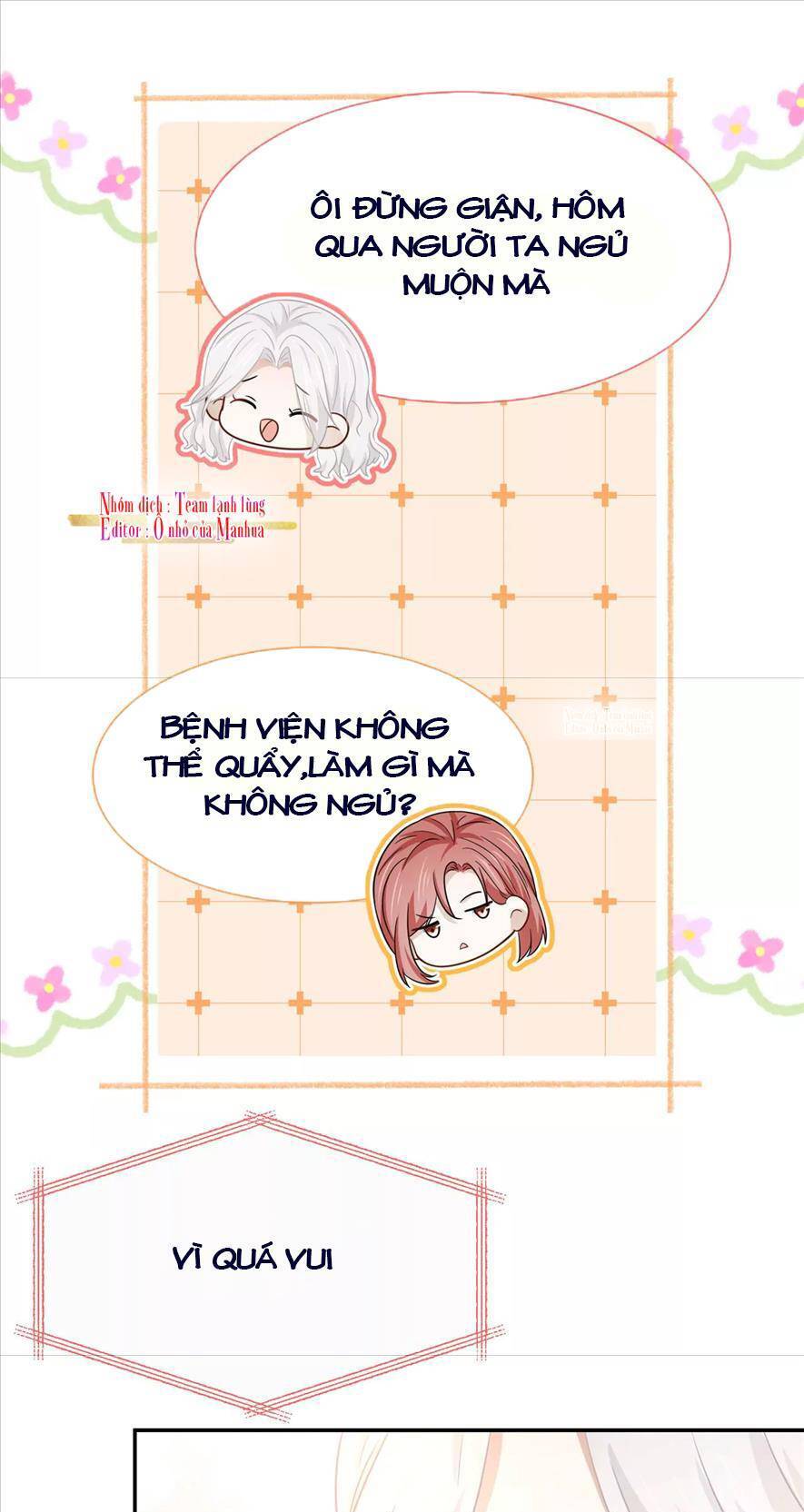 Ám Sát Nữ Hoàng Bệ Hạ Chapter 43 - 22