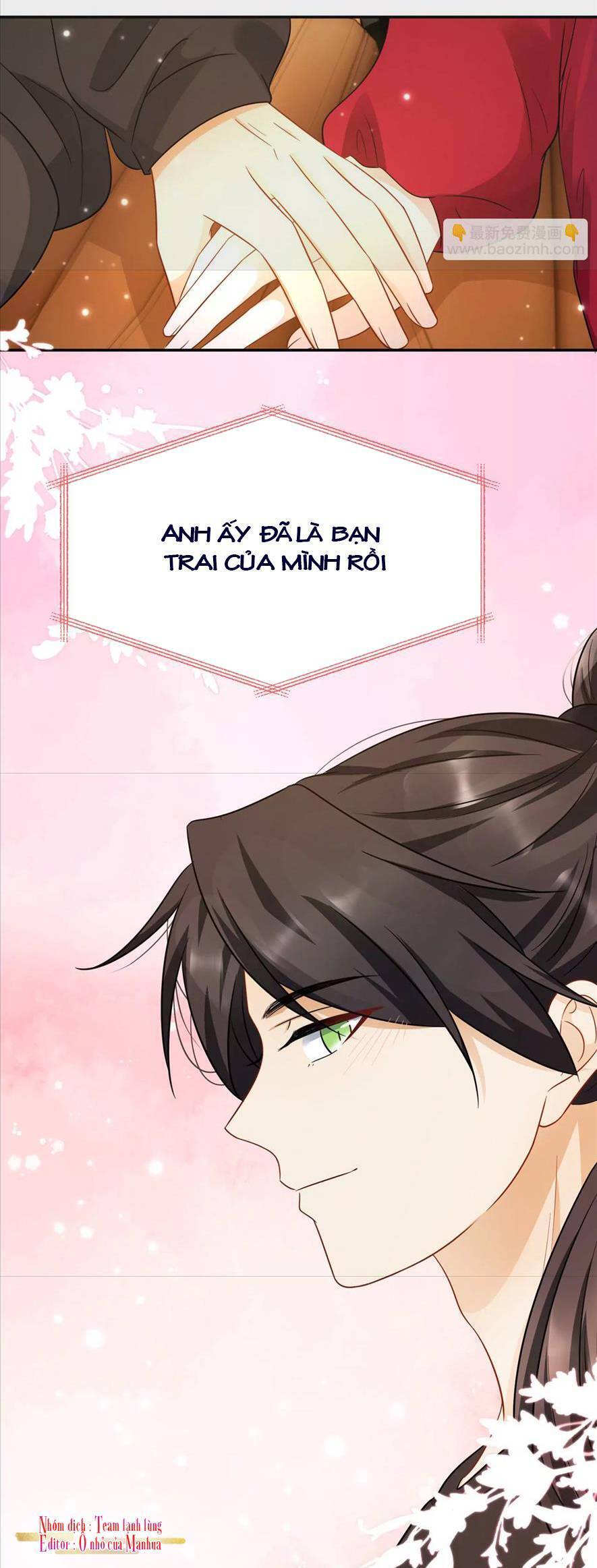 Ám Sát Nữ Hoàng Bệ Hạ Chapter 43 - 24