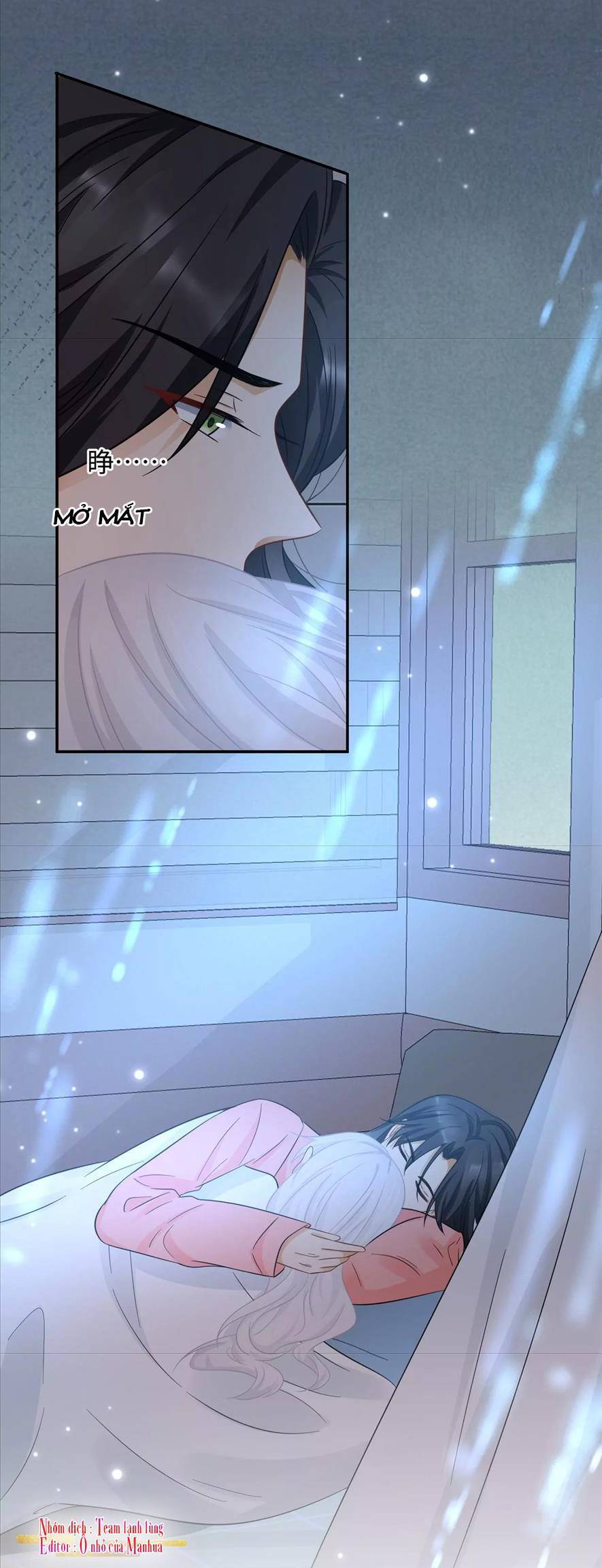 Ám Sát Nữ Hoàng Bệ Hạ Chapter 43 - 28