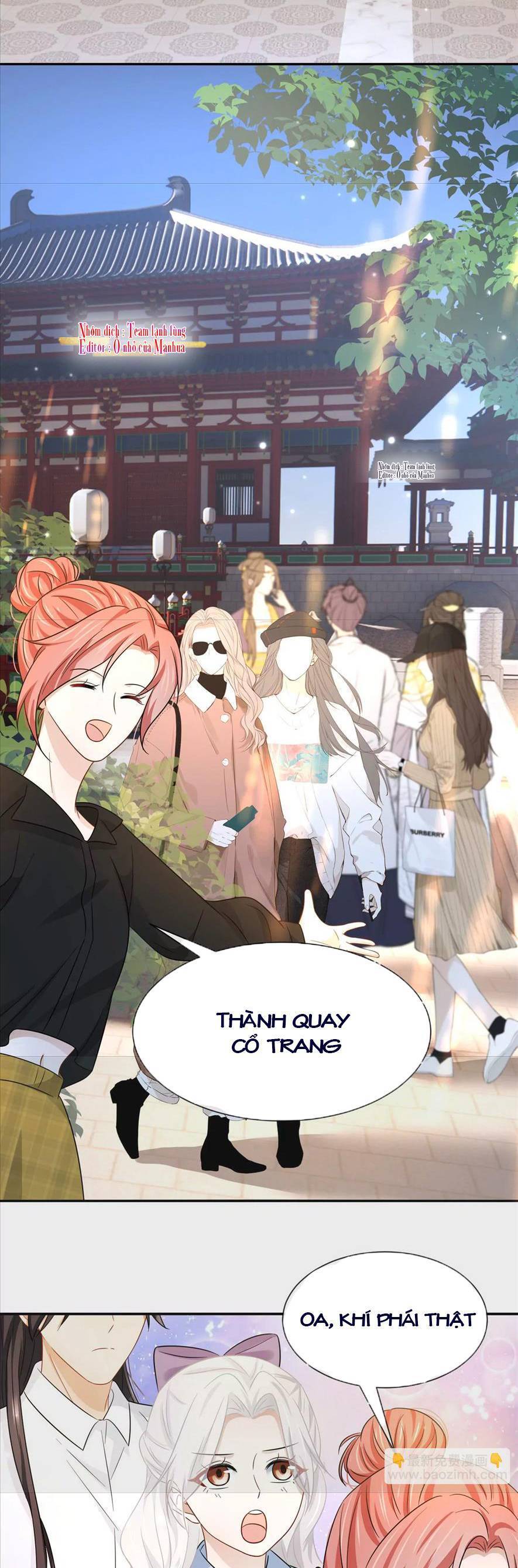 Ám Sát Nữ Hoàng Bệ Hạ Chapter 43 - 30