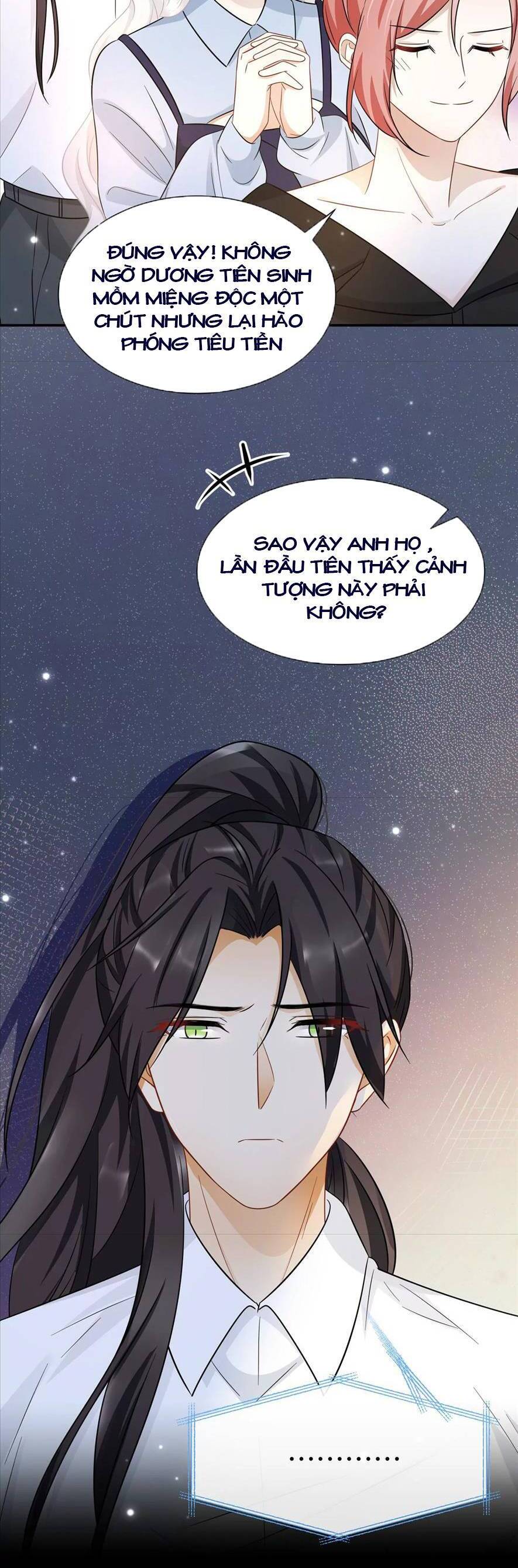 Ám Sát Nữ Hoàng Bệ Hạ Chapter 43 - 31