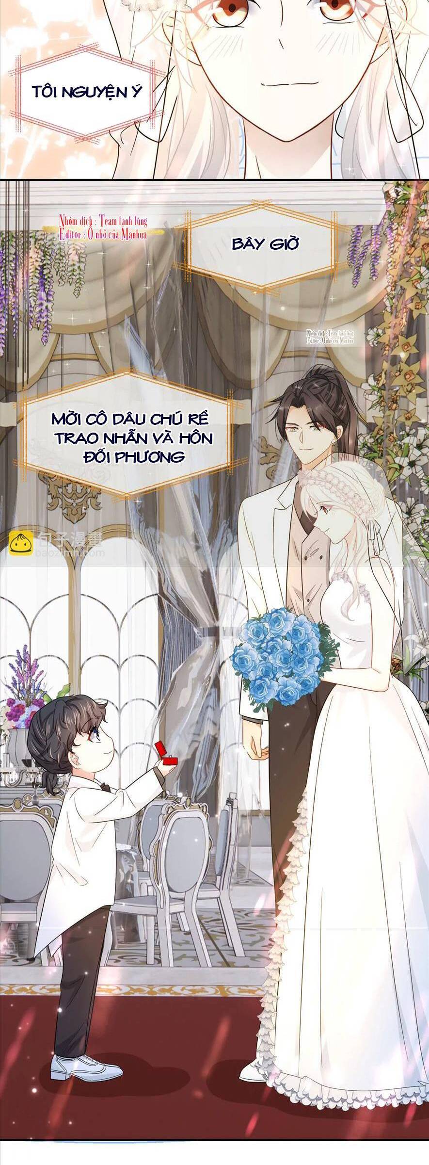 Ám Sát Nữ Hoàng Bệ Hạ Chapter 43 - 5