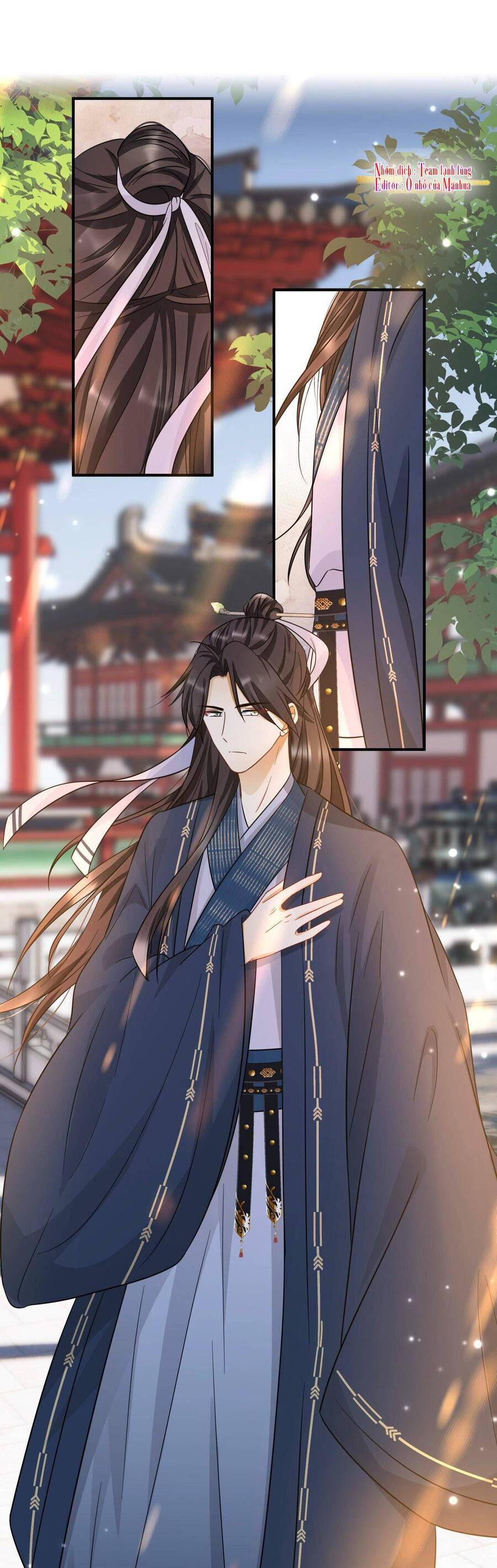 Ám Sát Nữ Hoàng Bệ Hạ Chapter 44 - 2