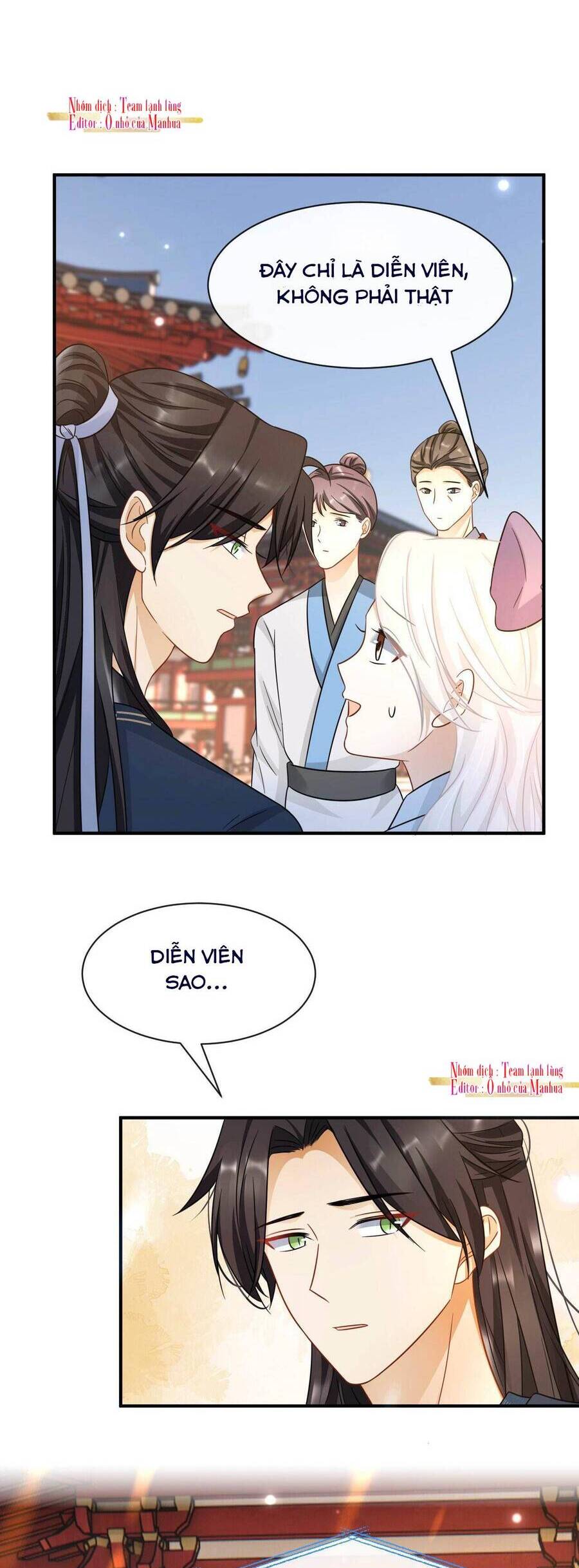 Ám Sát Nữ Hoàng Bệ Hạ Chapter 44 - 20